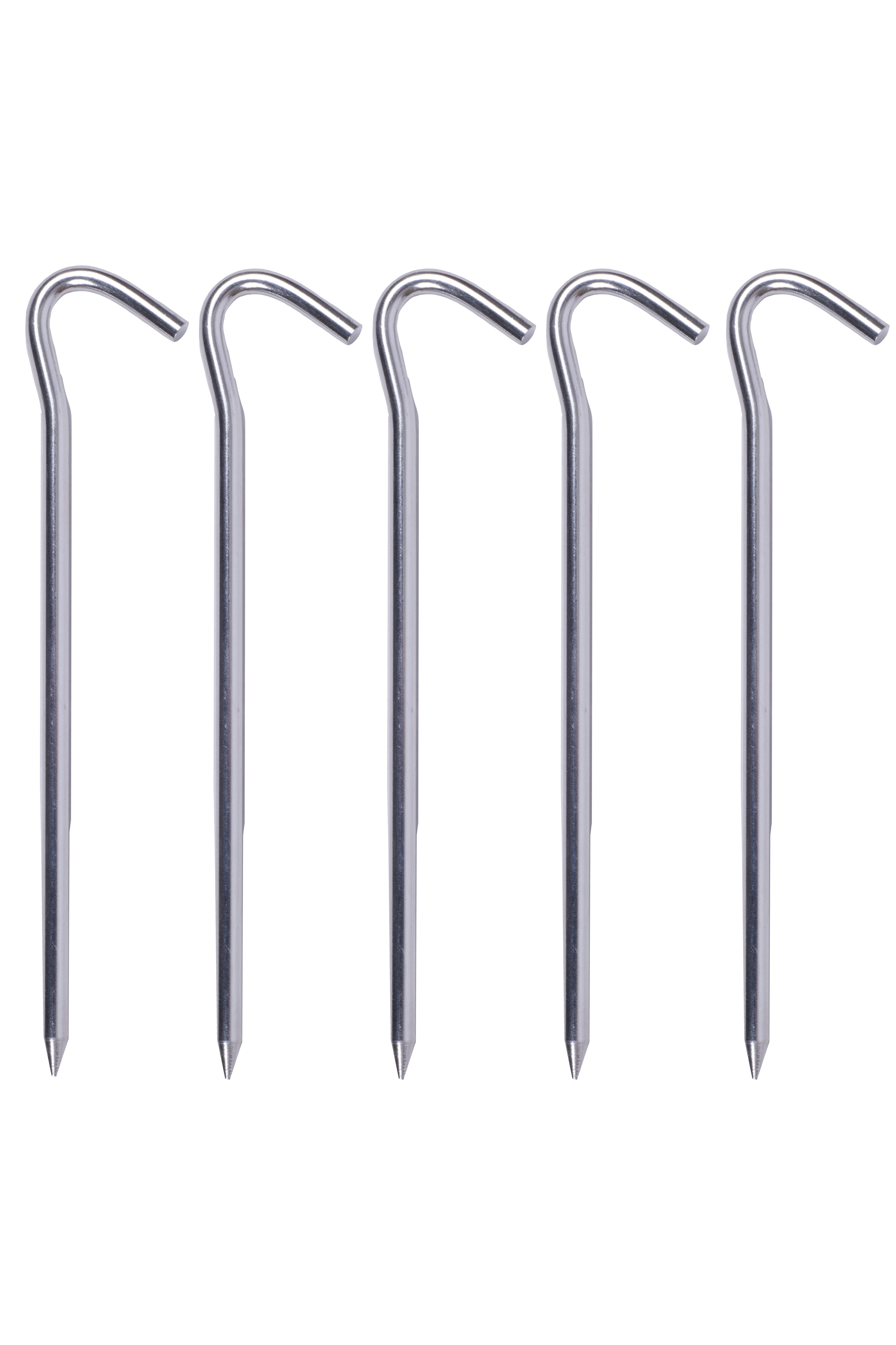 Macpac Tent Pegs — 5 Pack