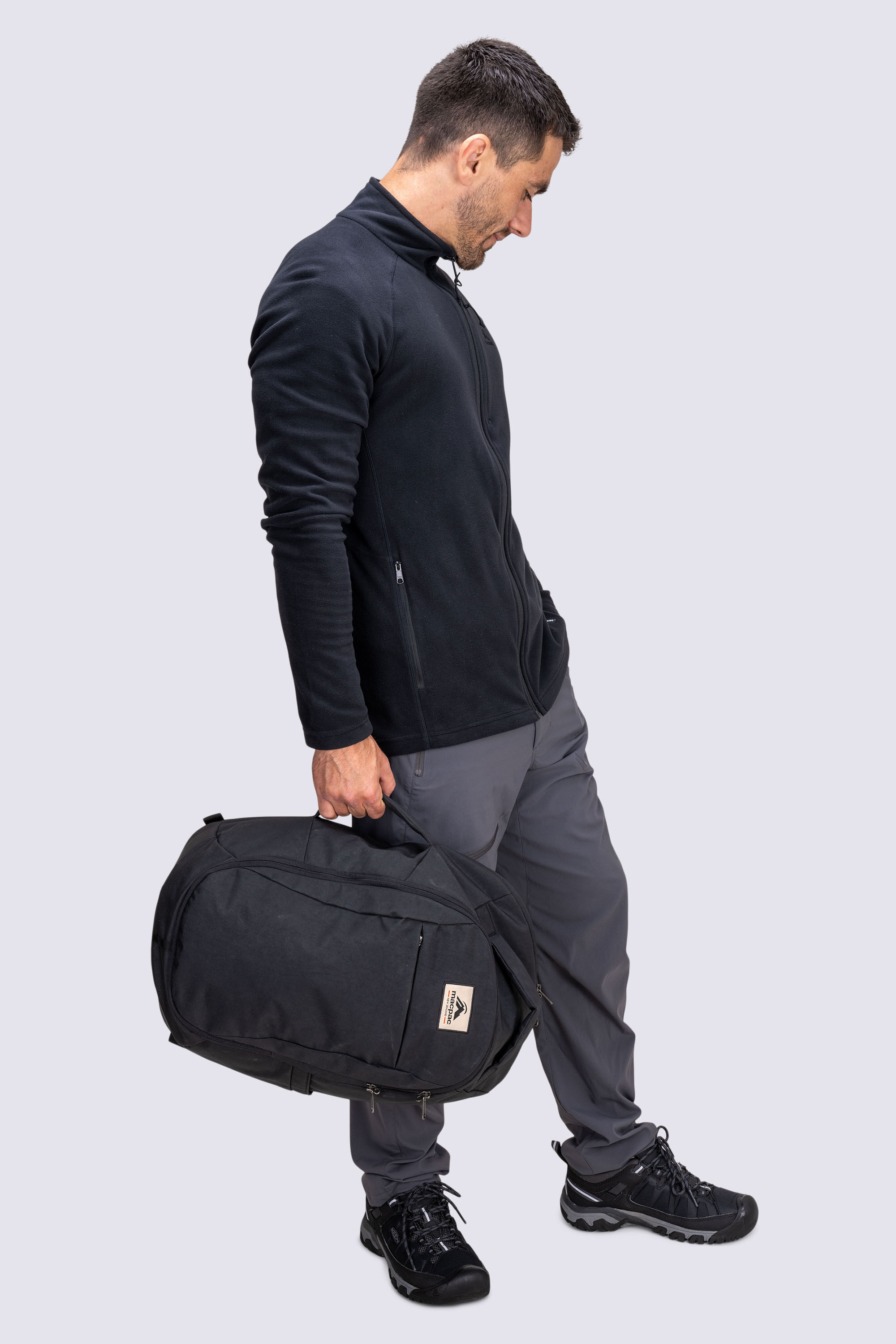 Macpac Quest 23L Backpack