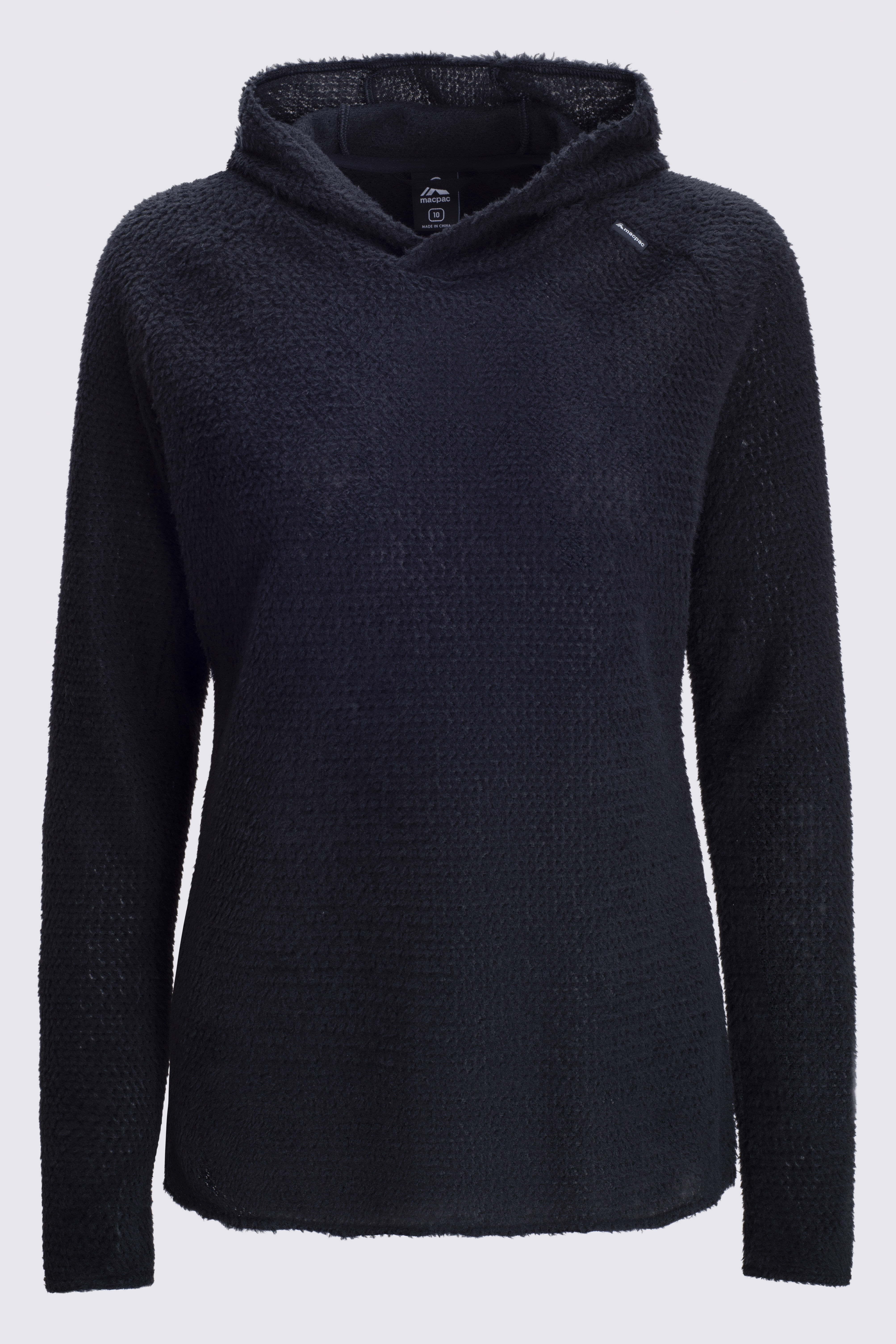 Macpac Women's Nitro Fleece Pullover