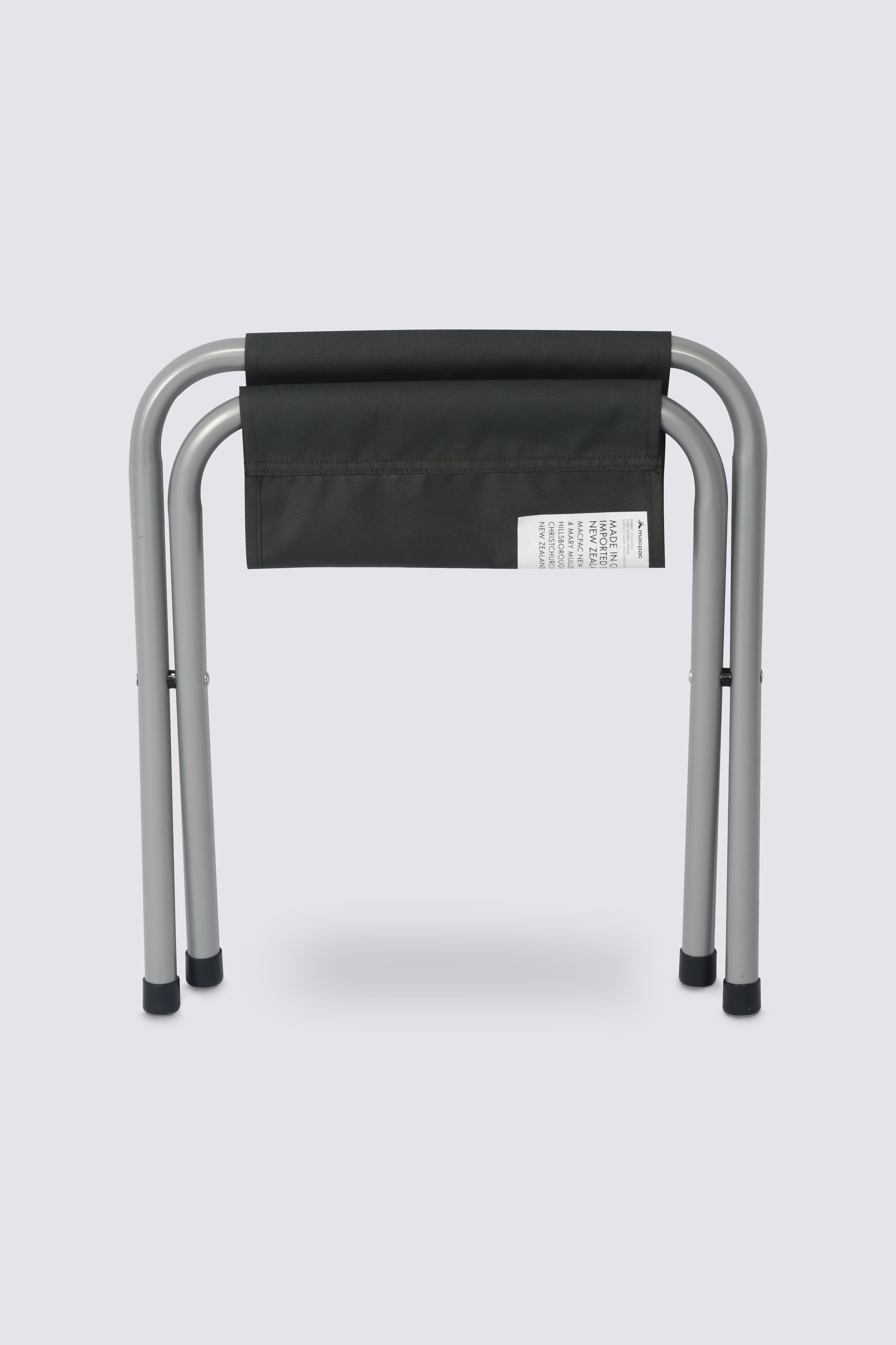 Macpac Fold Flat Stool