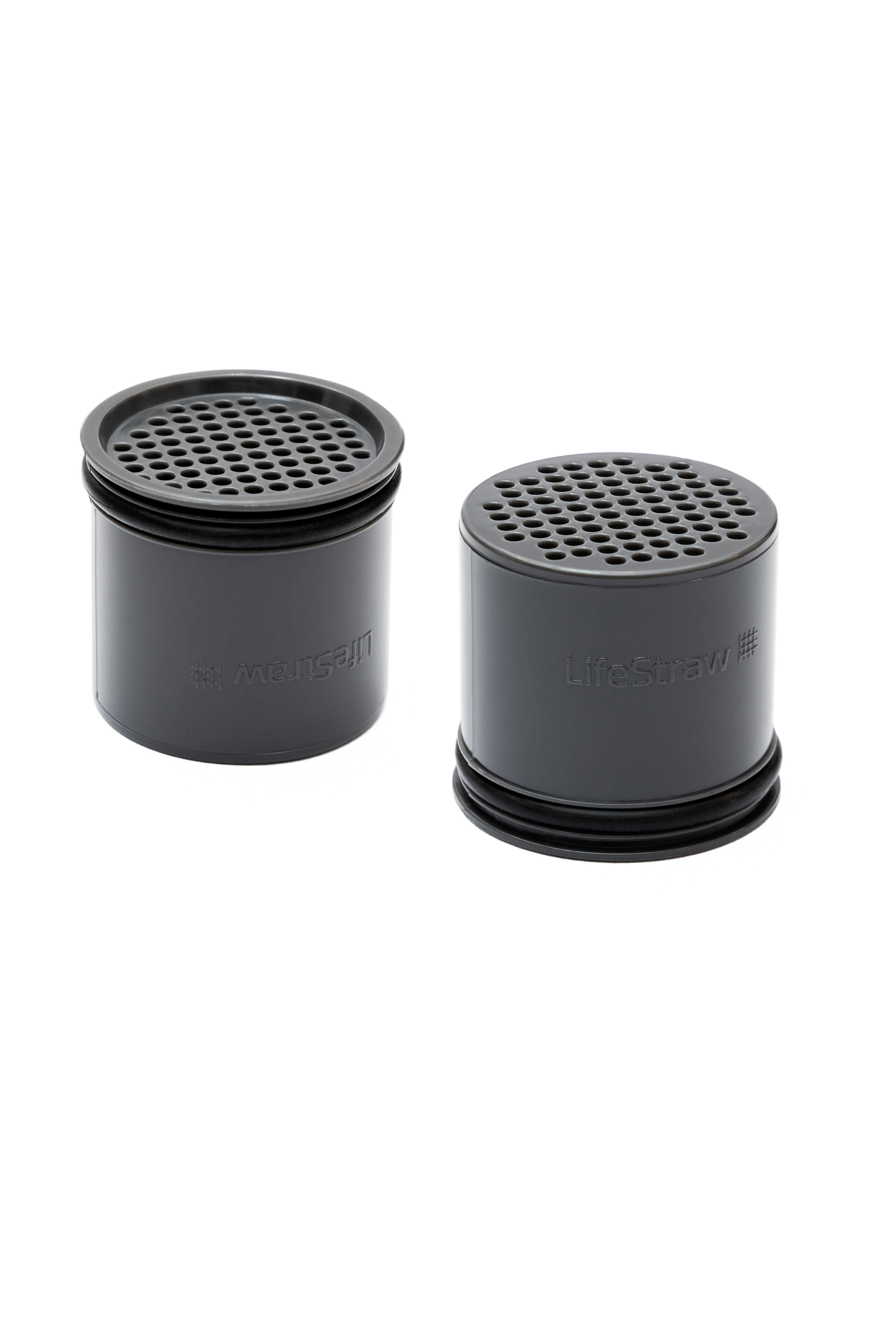LifeStraw Tritan Renew Activated Carbon Filter Replacements — 2 pack