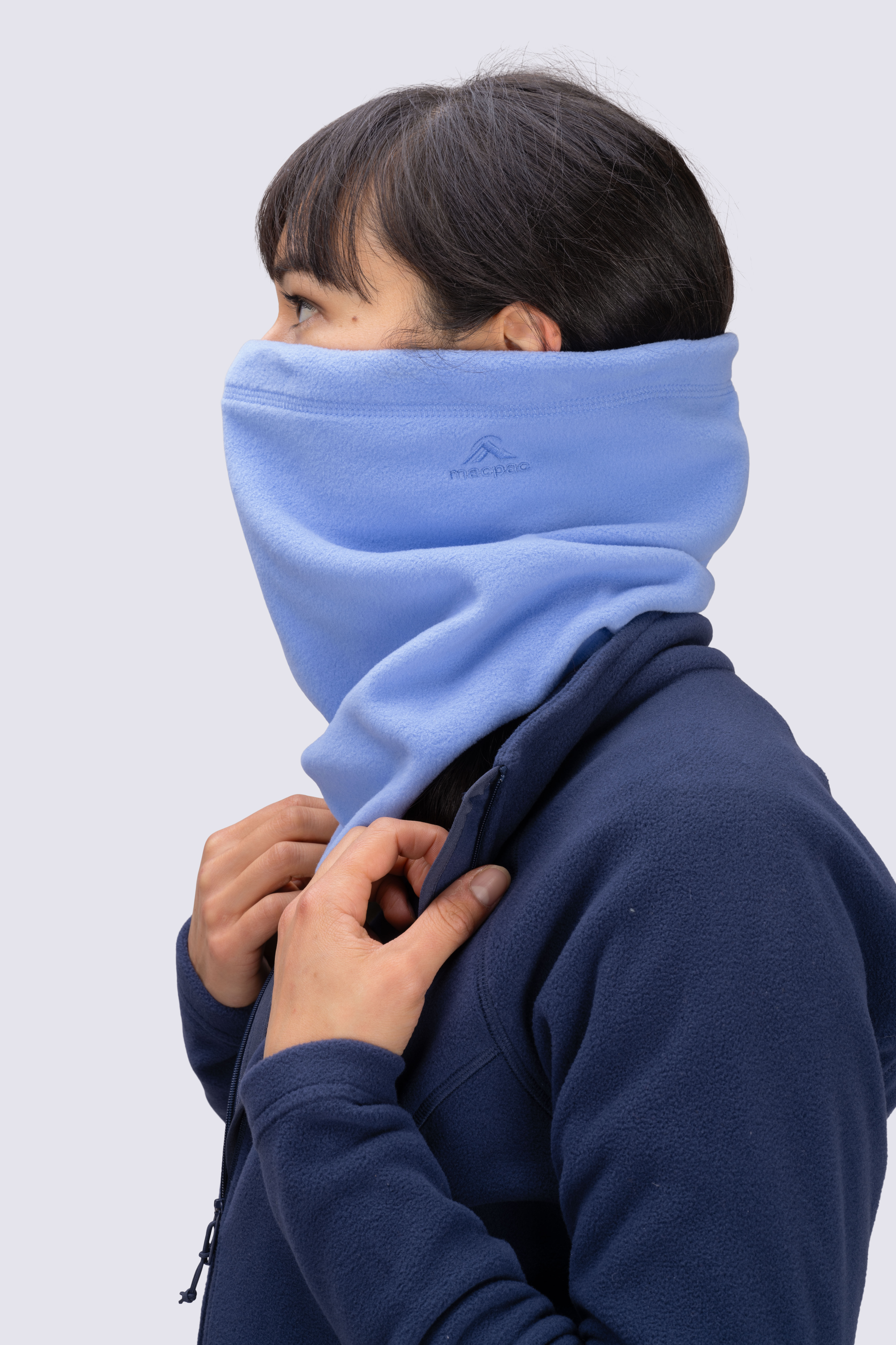 Macpac Kaka Fleece Neck Gaiter