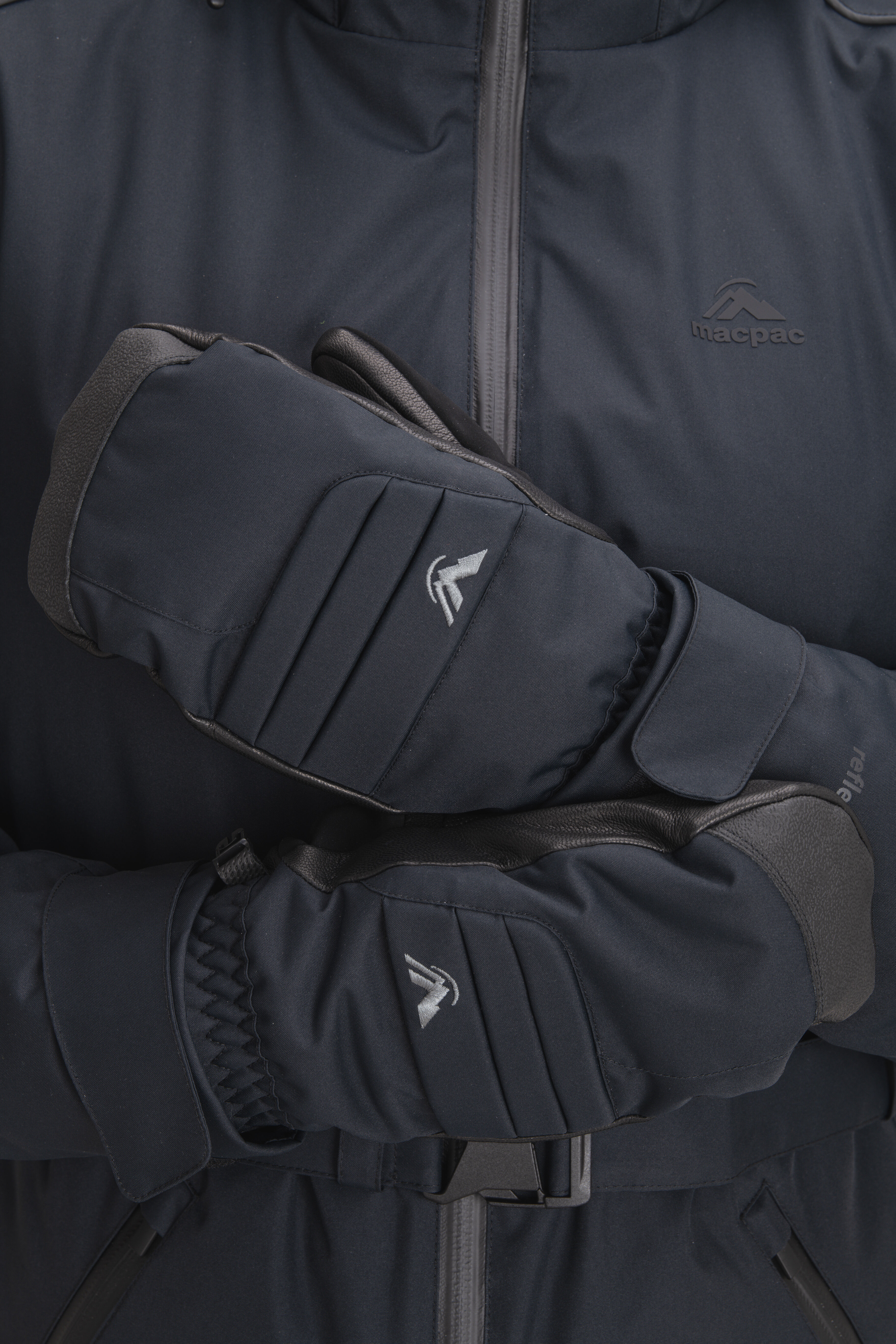 Macpac Lyford Ski Mitt