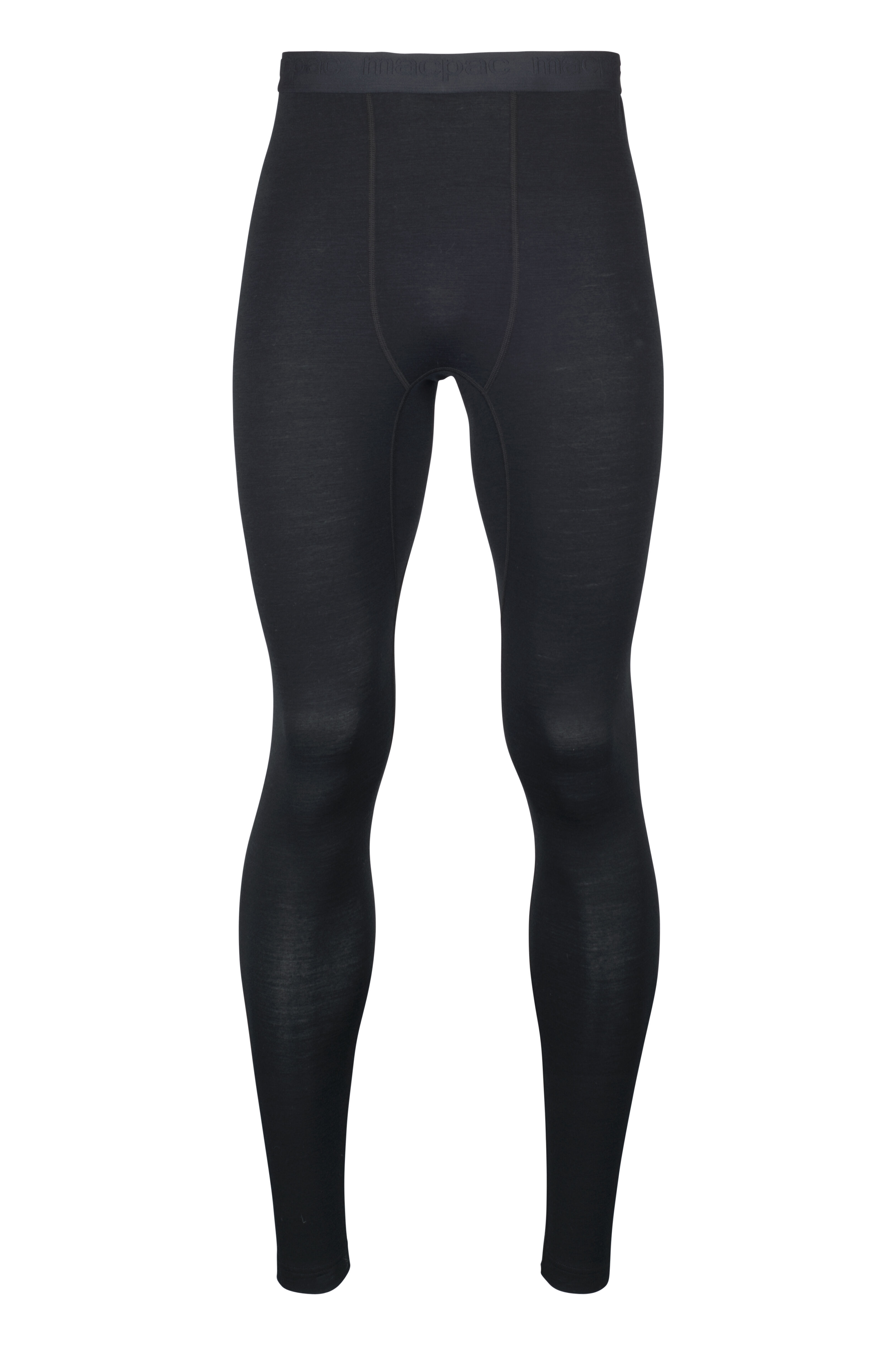 Macpac Men's 180 Merino Long Johns
