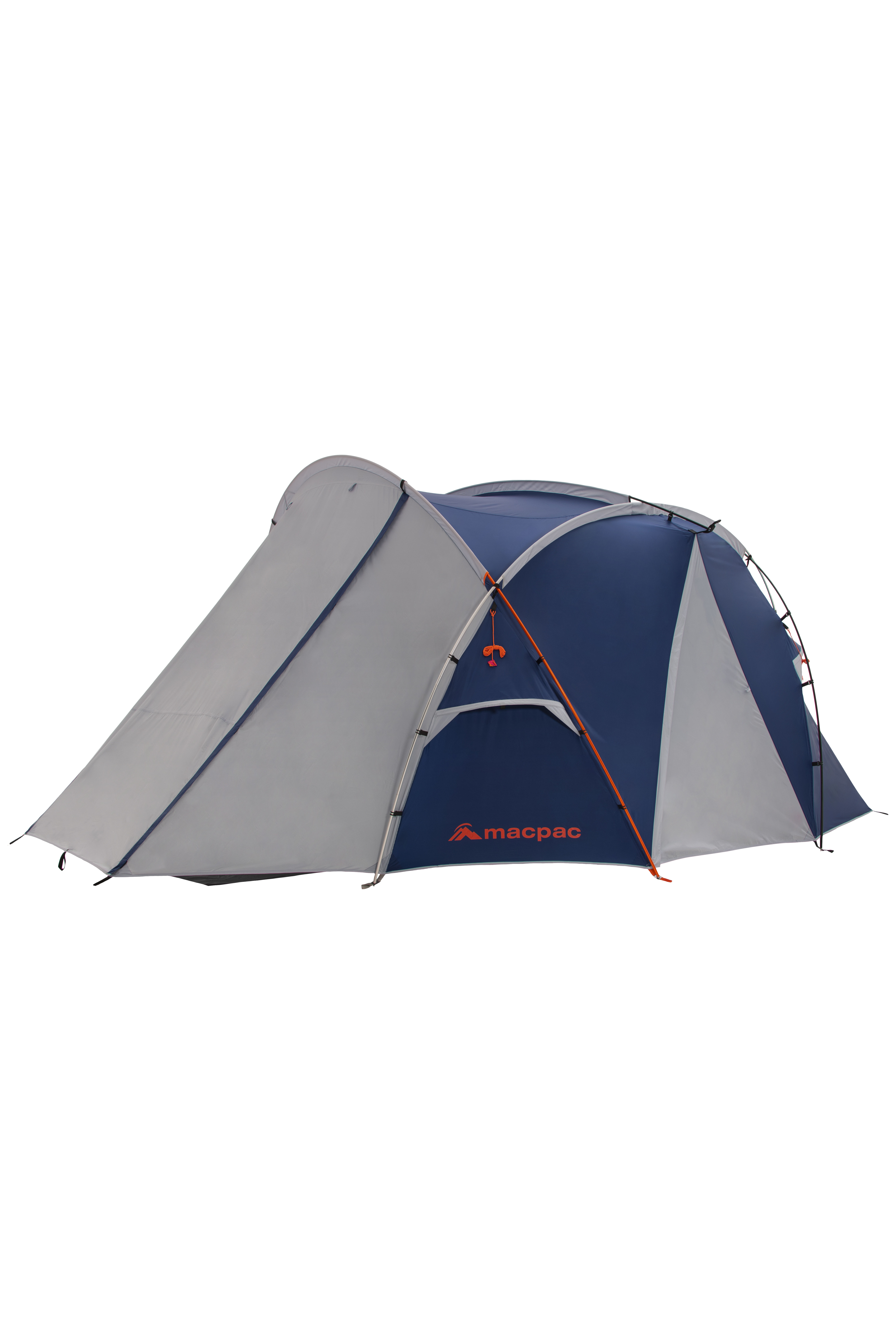 Macpac Solstice 6 Person Tent
