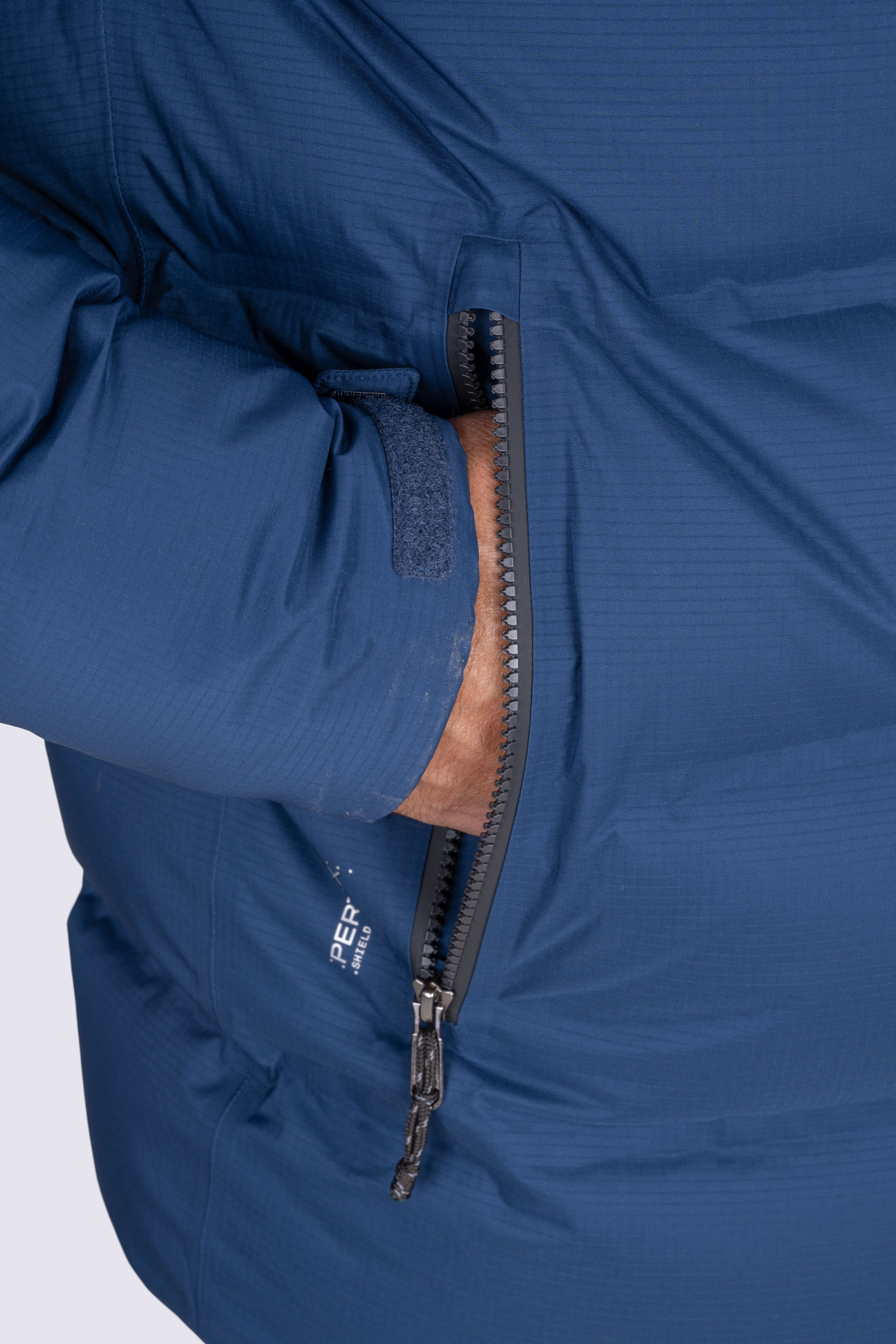 Macpac Men's Phoenix Waterproof Down Jacket