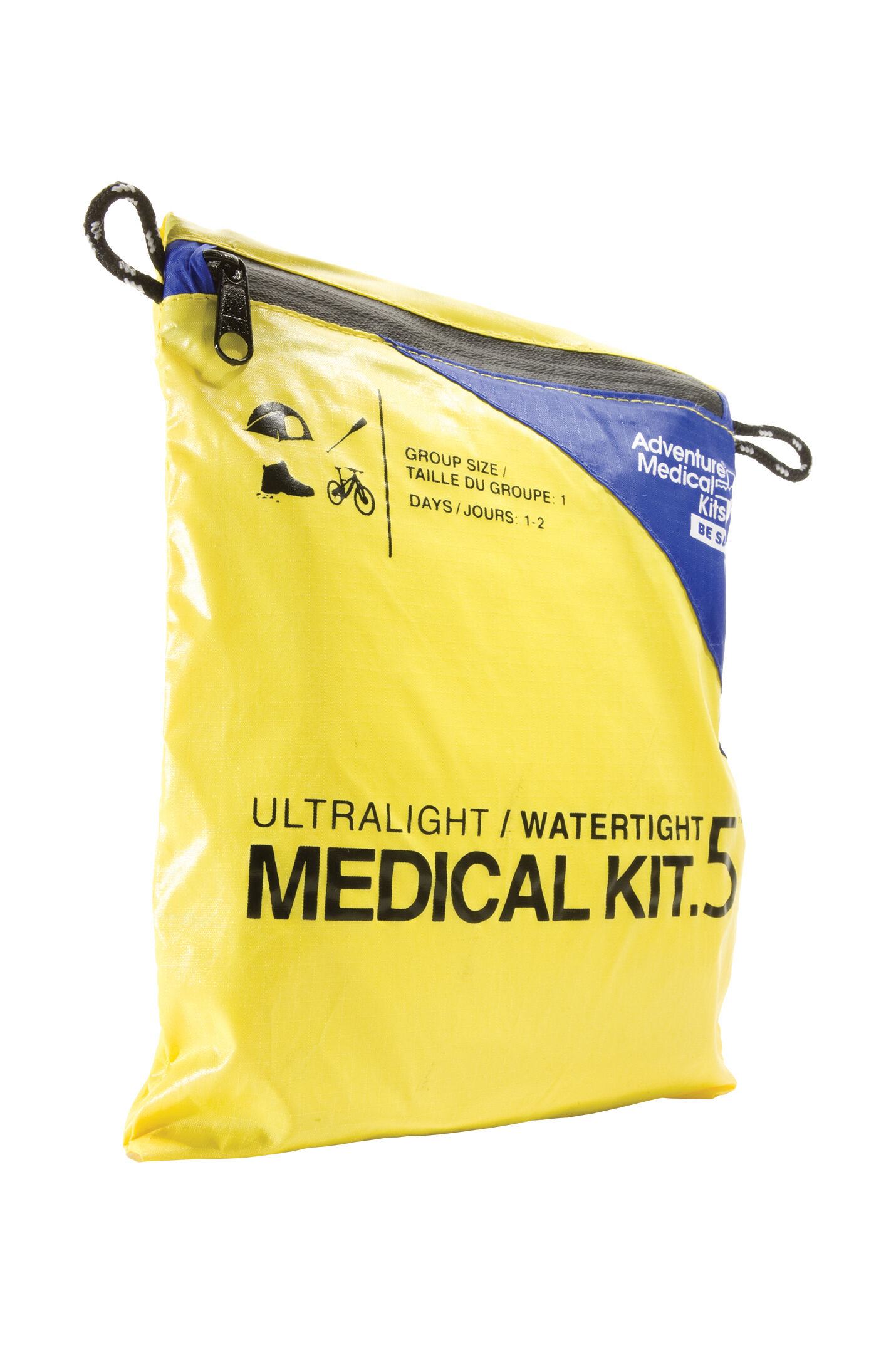 Adventure Medical Kits Ultralight / Watertight .5 First Aid Kit