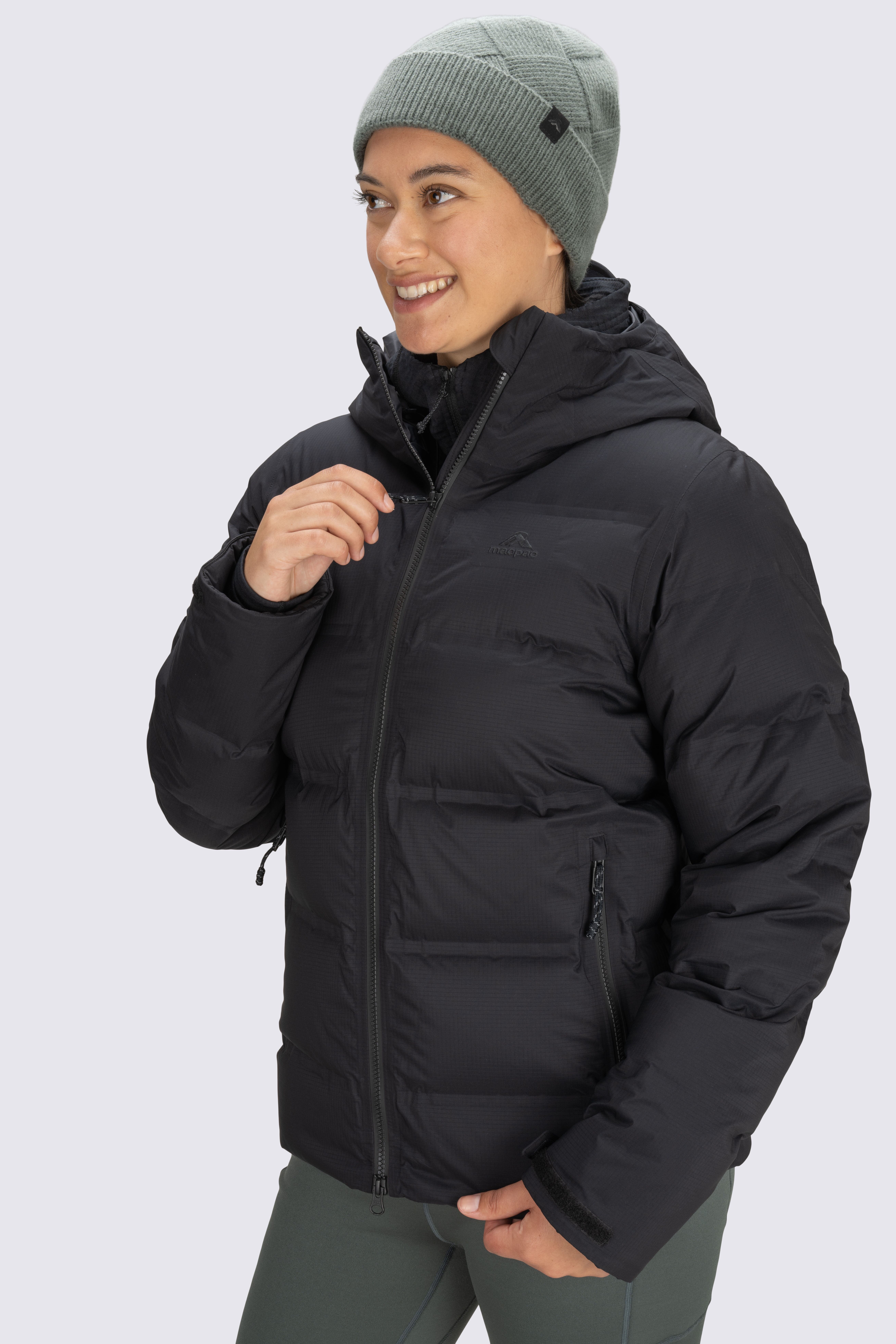 Macpac Women's Phoenix Waterproof Down Jacket