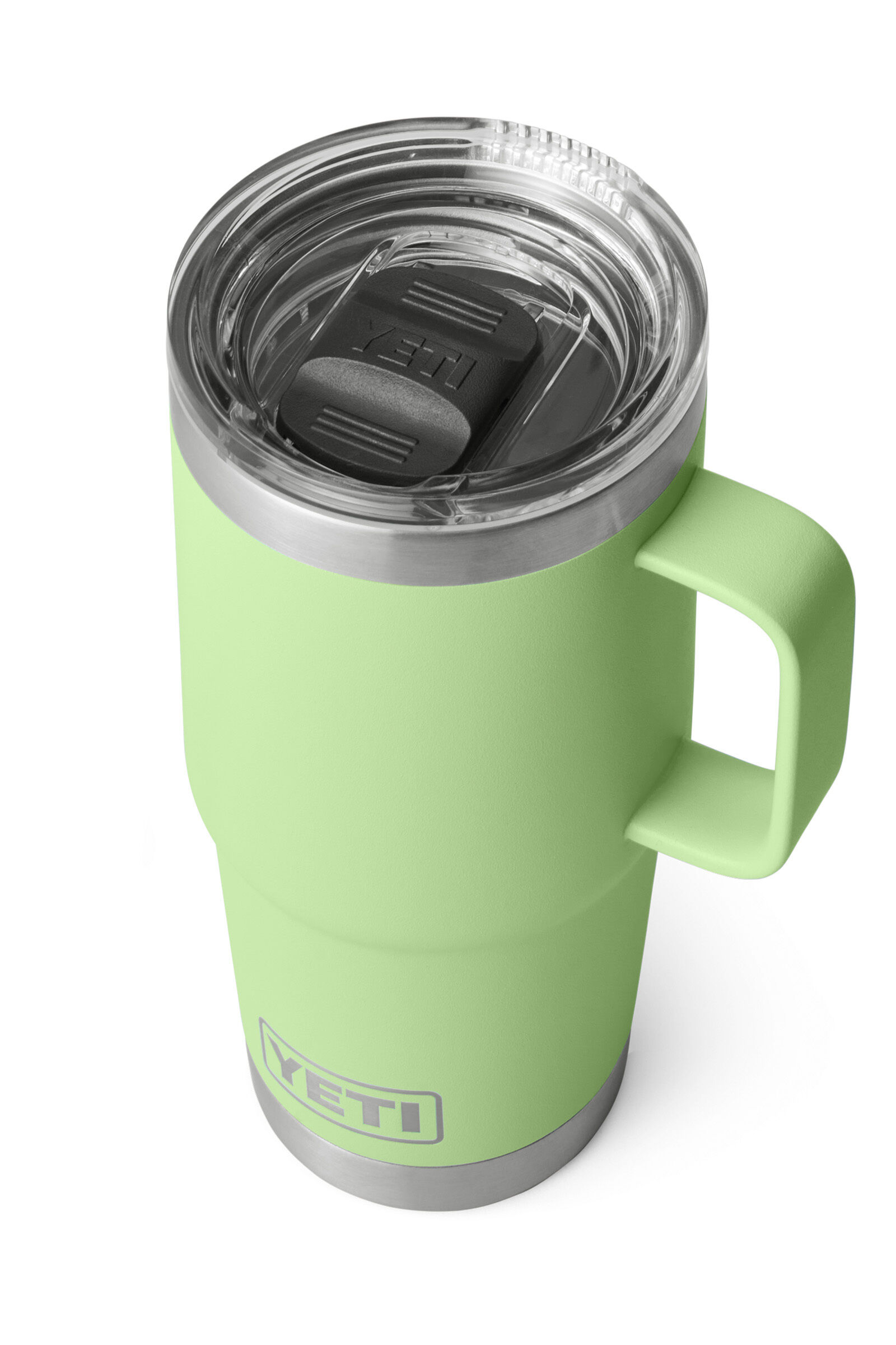 YETI® 20 oz Travel Mug with Stronghold Lid