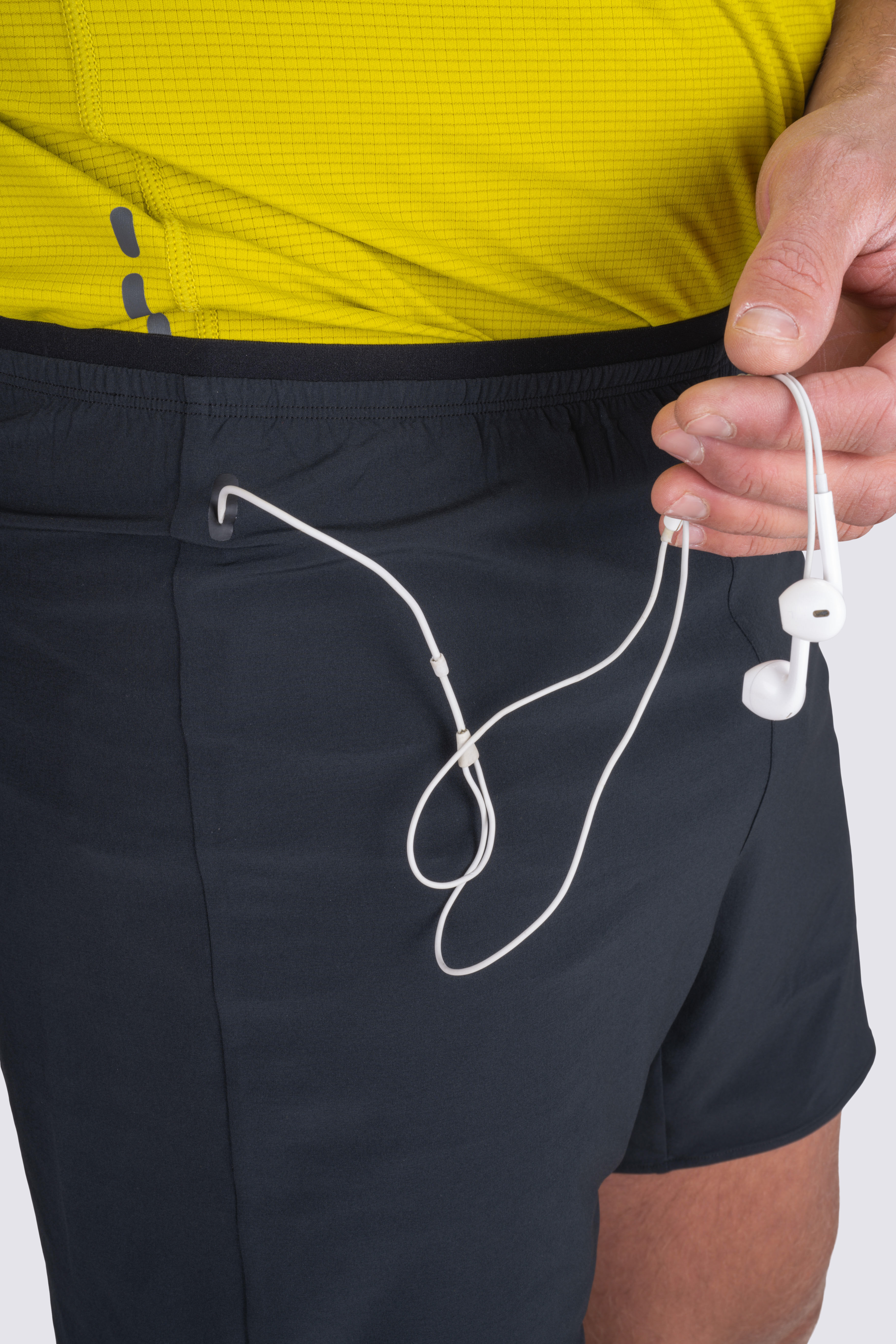 Macpac Men's Caples Running Shorts