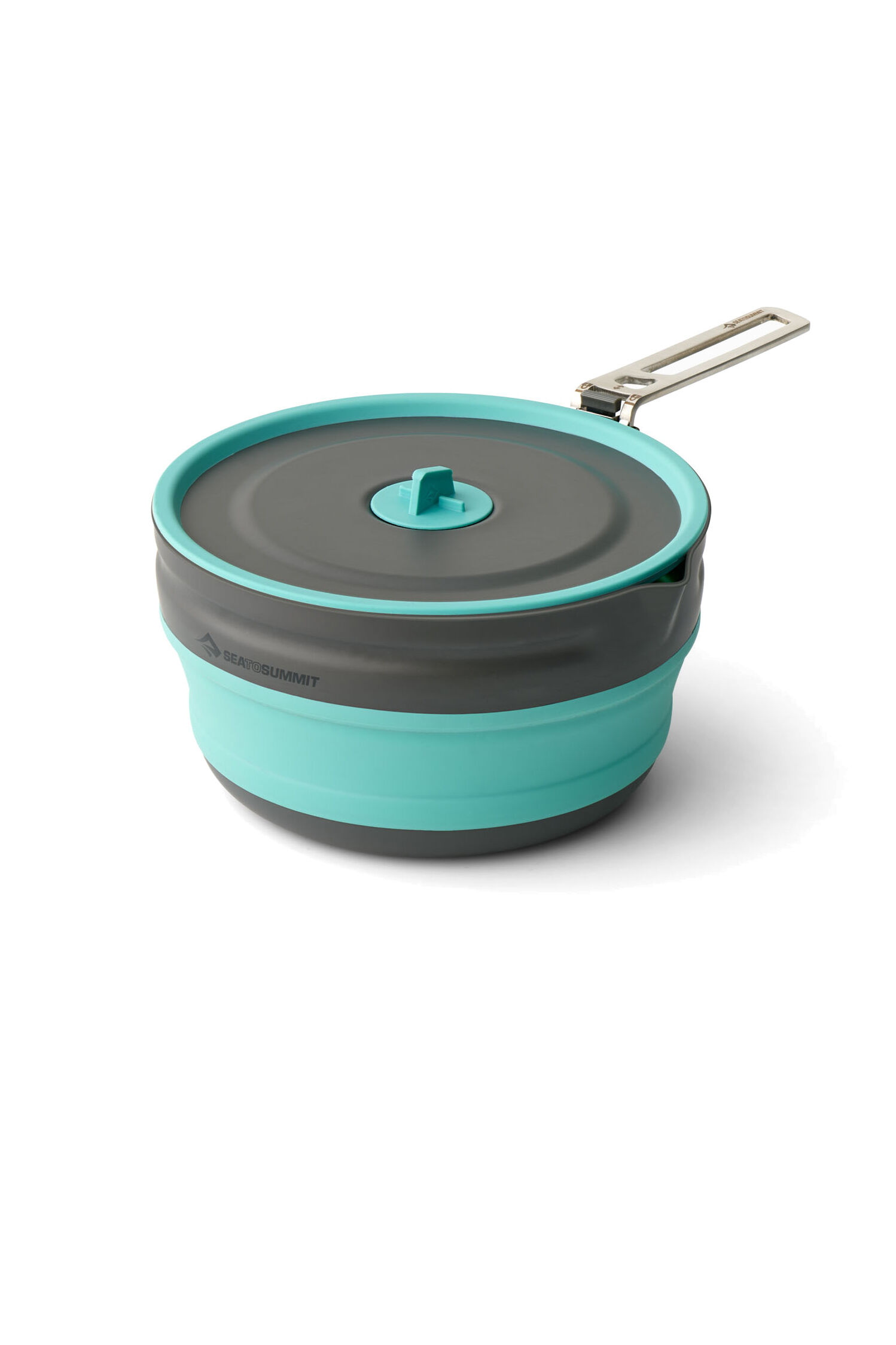 Sea to Summit Frontier Ultralight Collapsible Pouring Pot — 2.2L