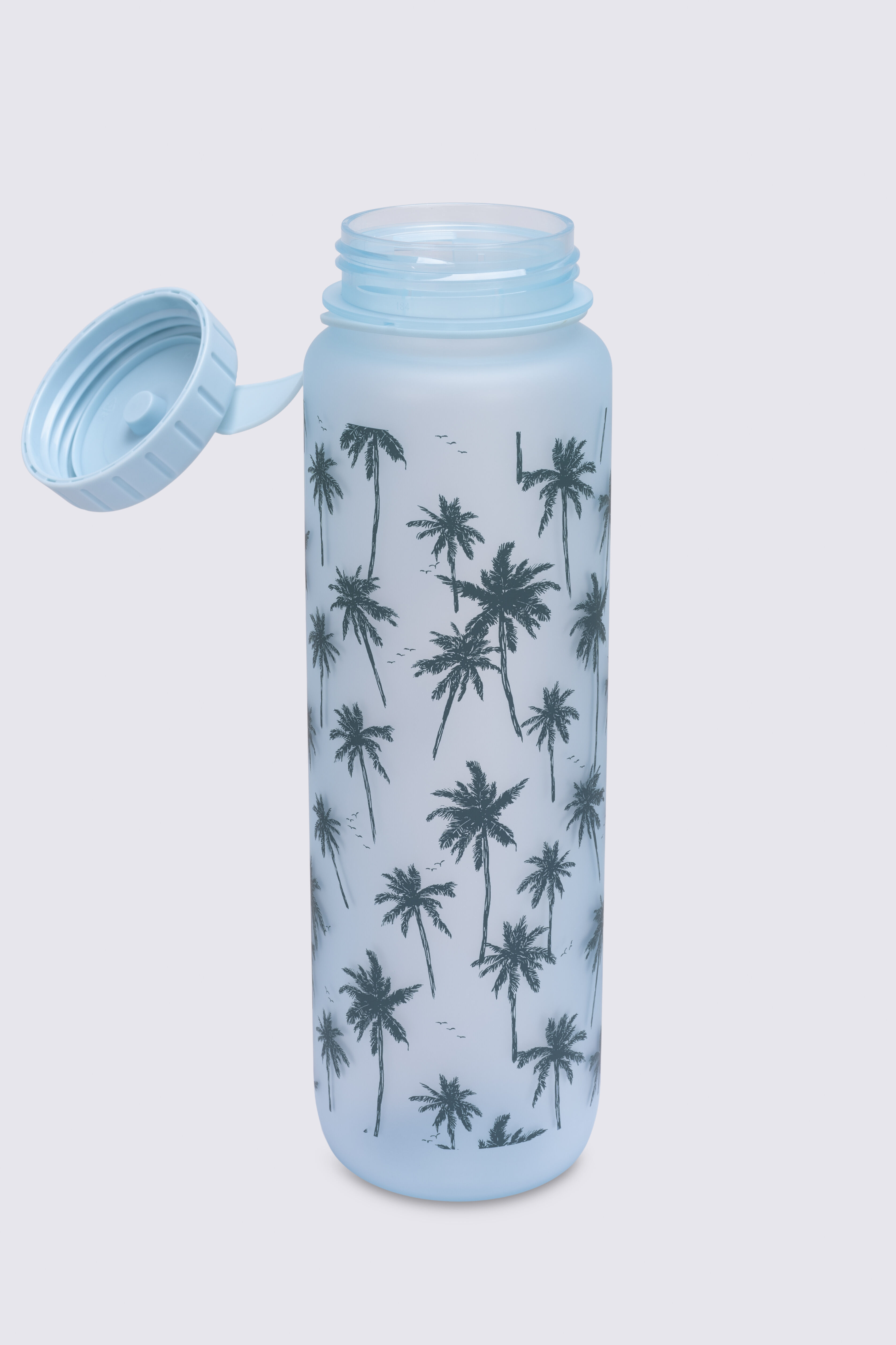 Macpac Soft Touch Water Bottle — 1L