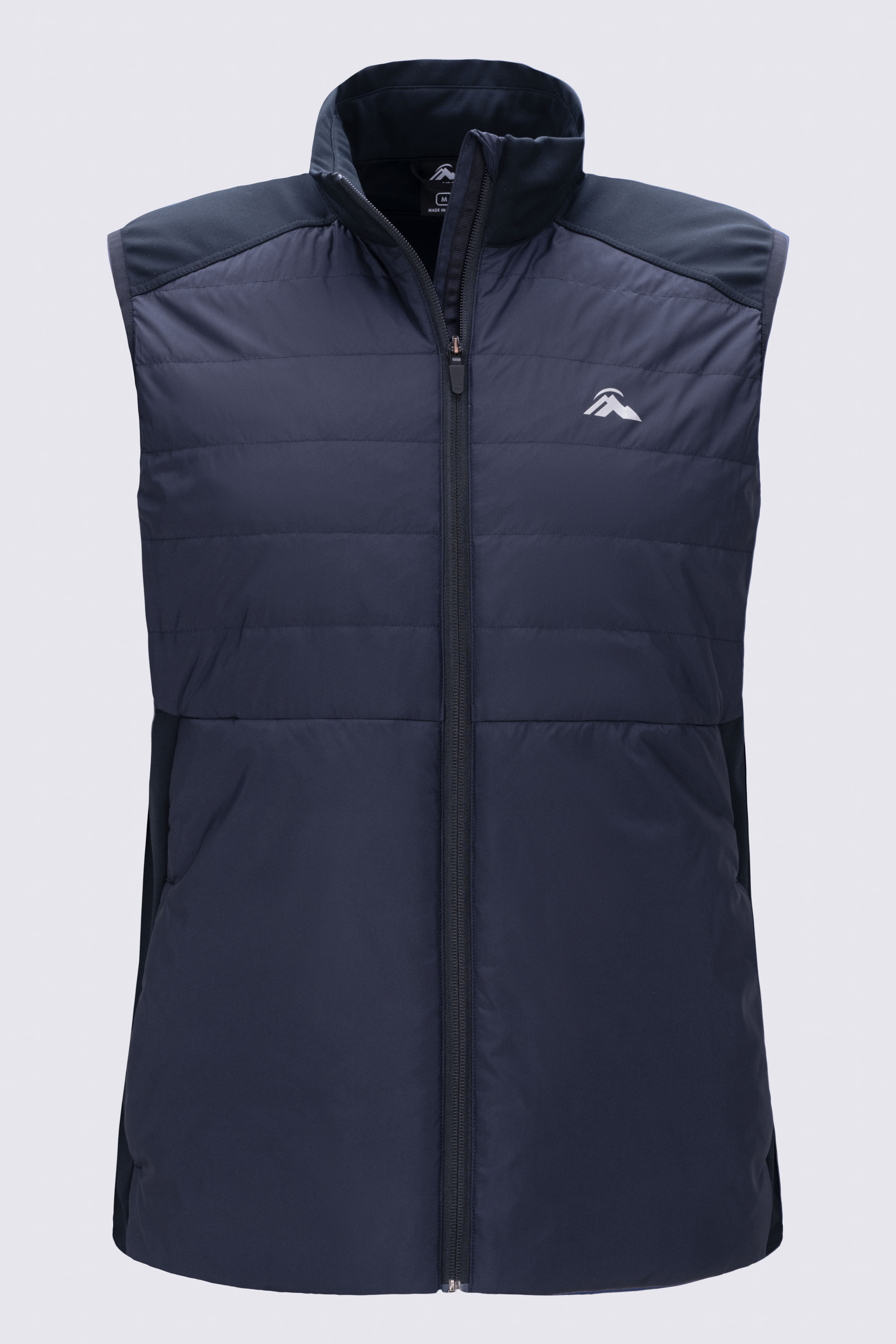 Macpac Men's Caples Hybrid Insulated Vest