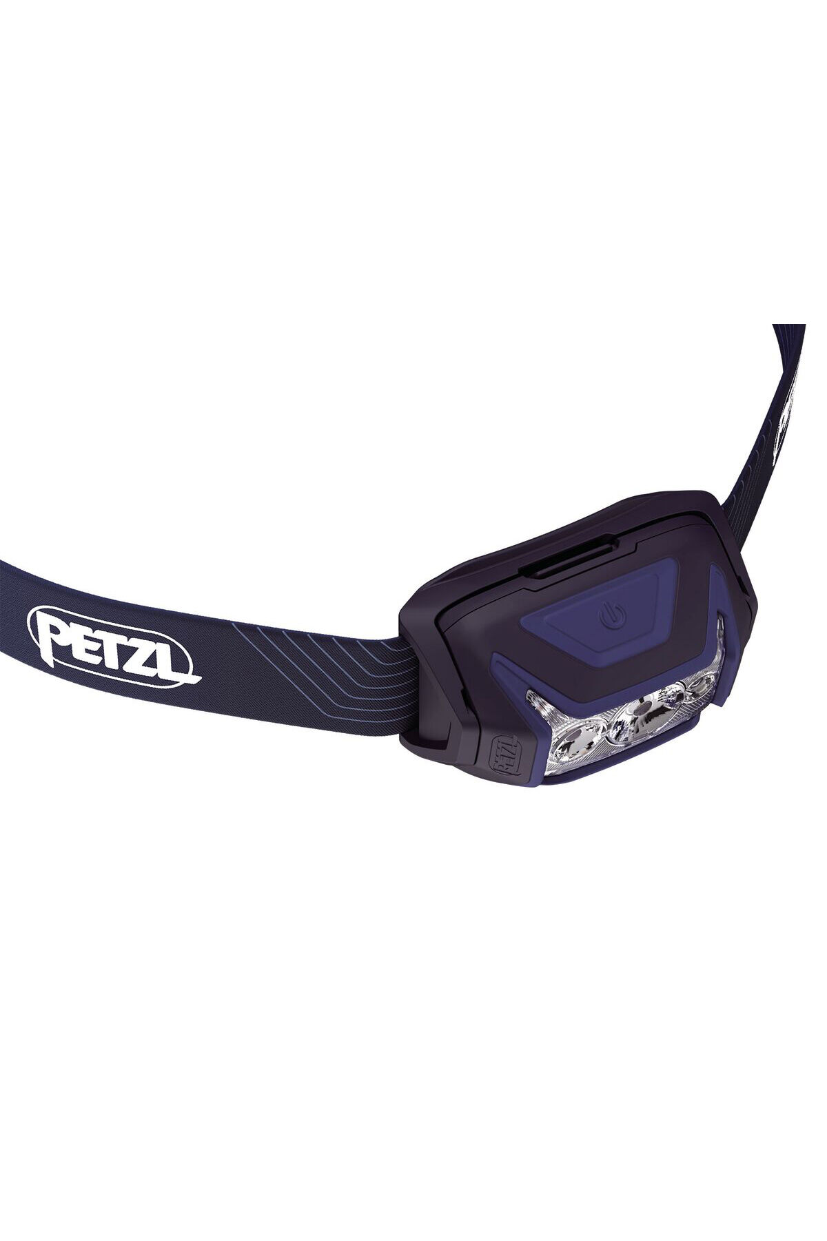Petzl Actik 450