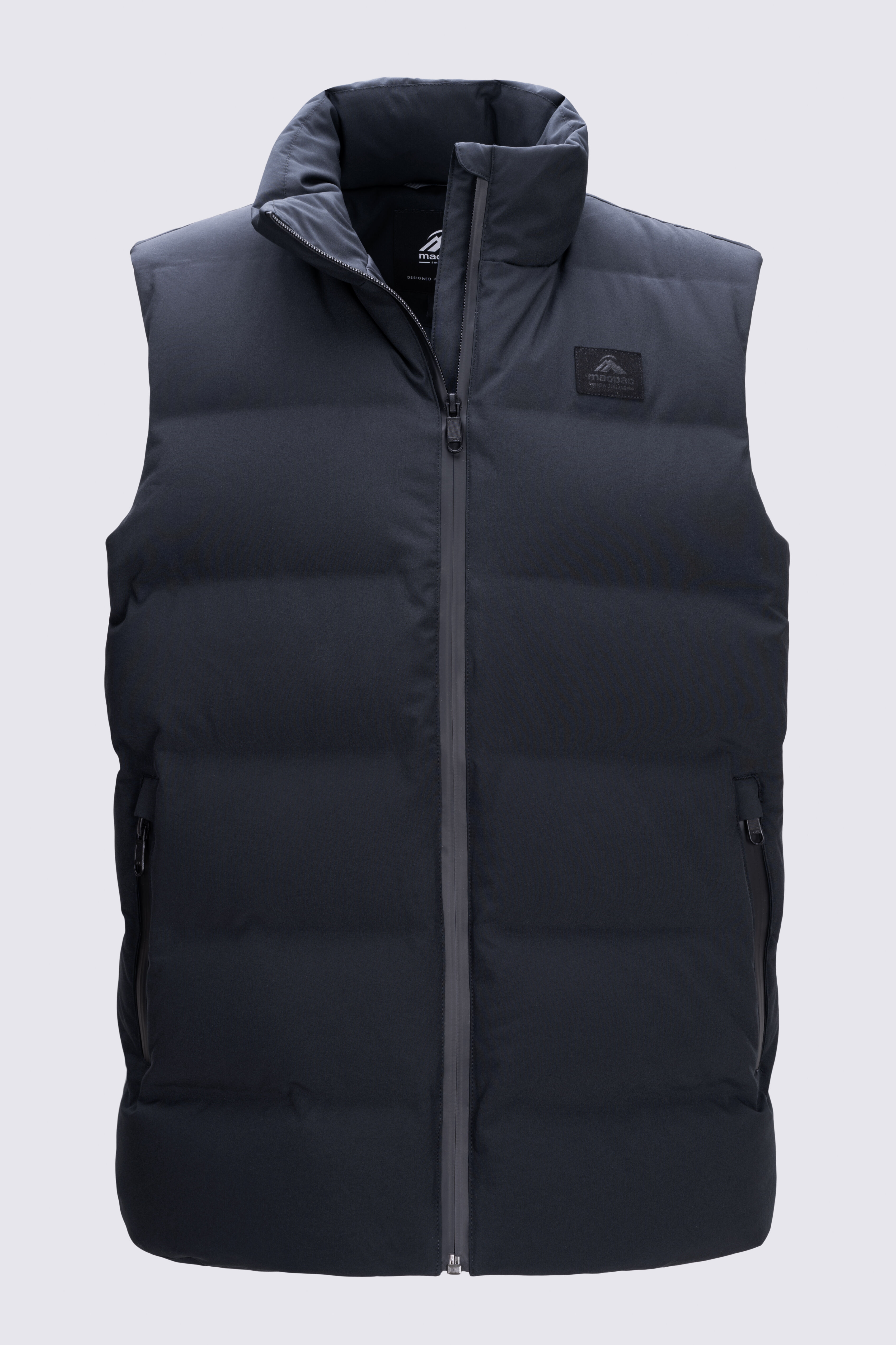 Macpac Men's Narvi Down Vest