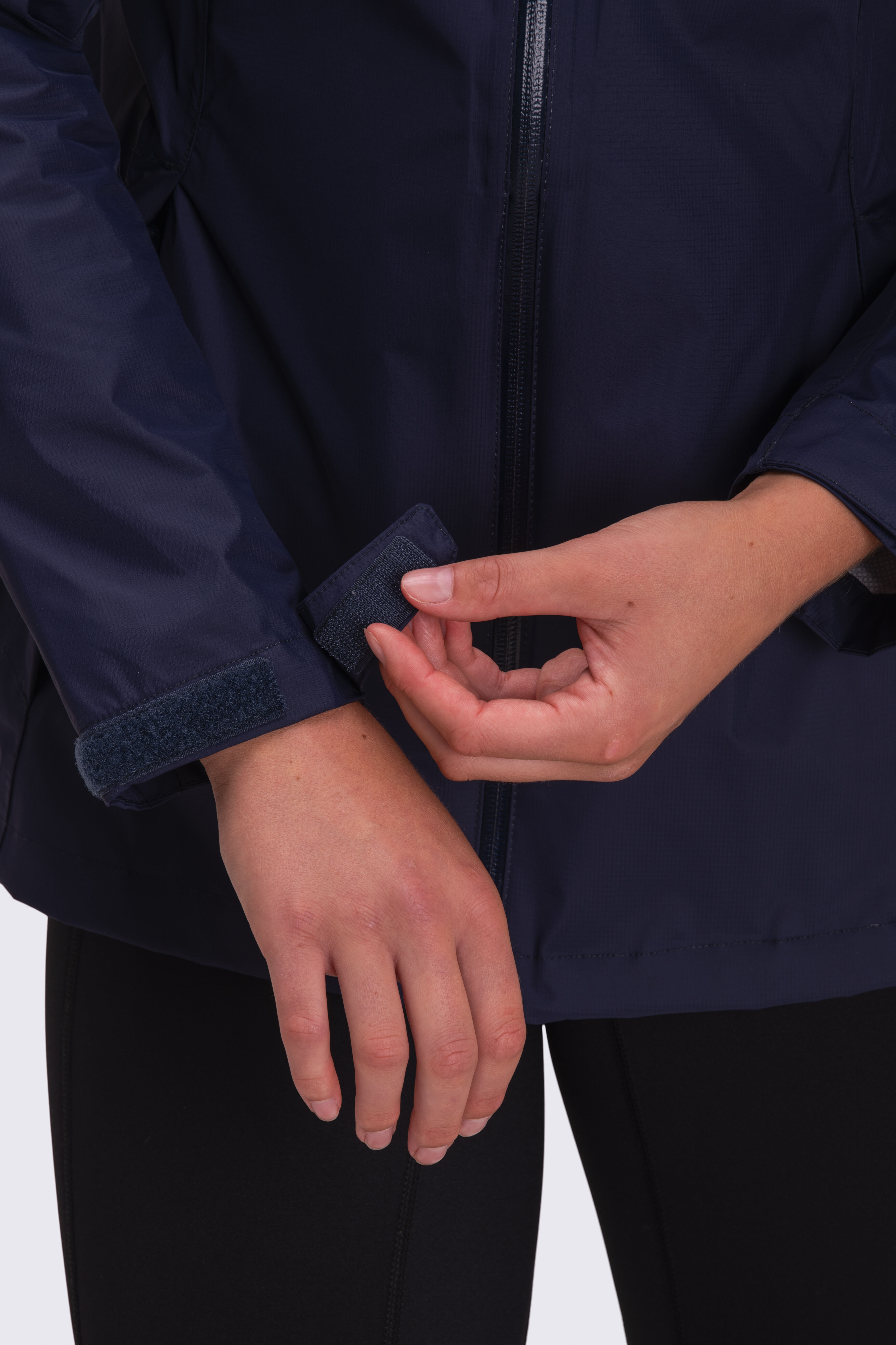 Macpac Women's Mistral Rain Jacket