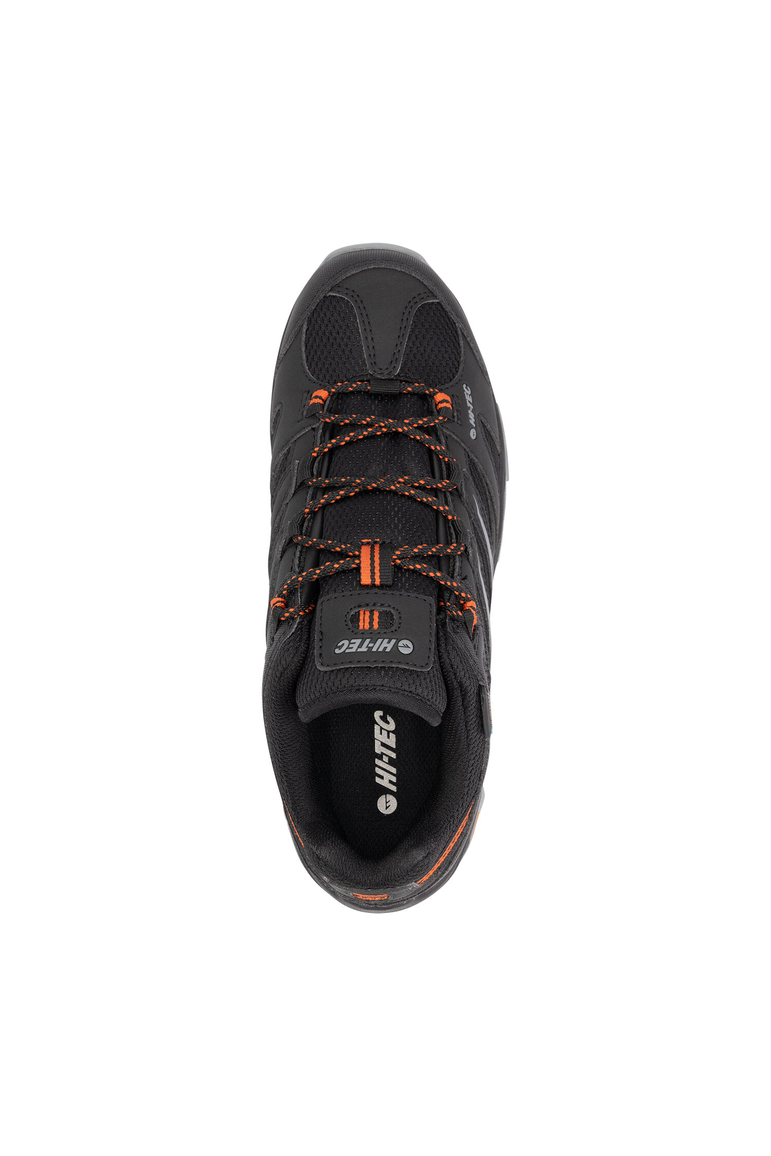 Hi-Tec Men's Tarantula Low WP Hiking Shoes