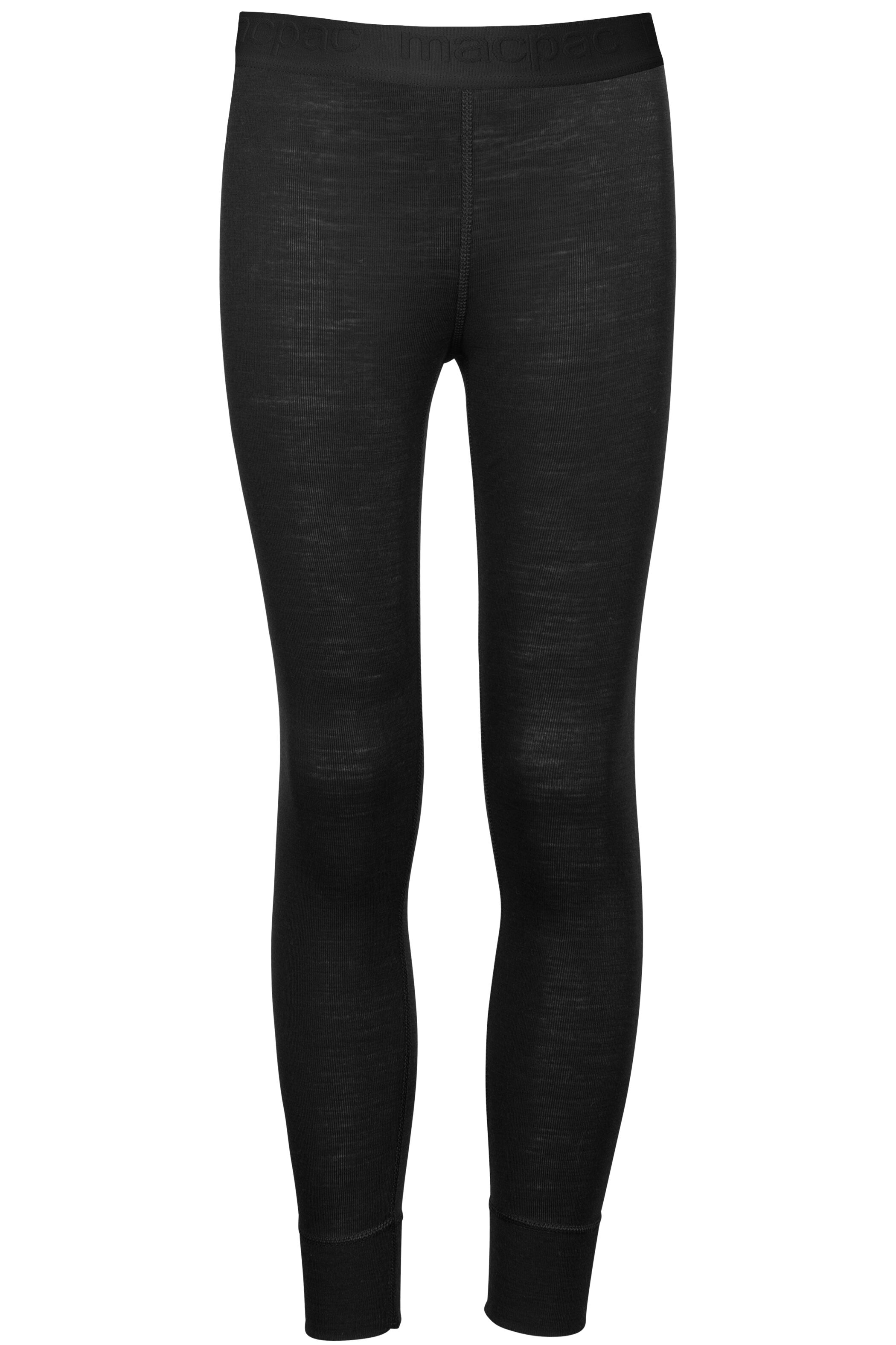 Macpac Kids' 220 Merino Long Johns