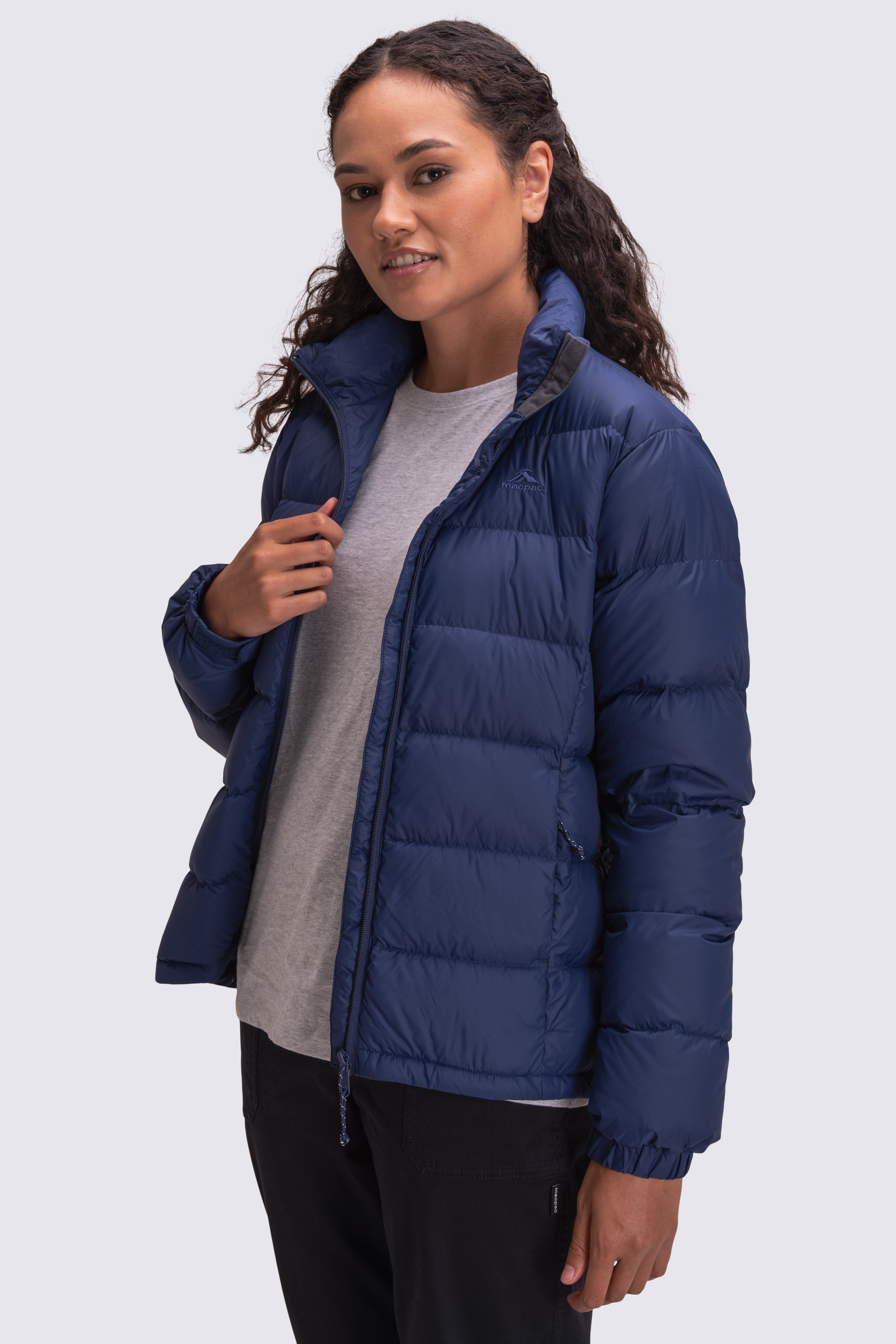 Macpac Women's Halo Down Jacket