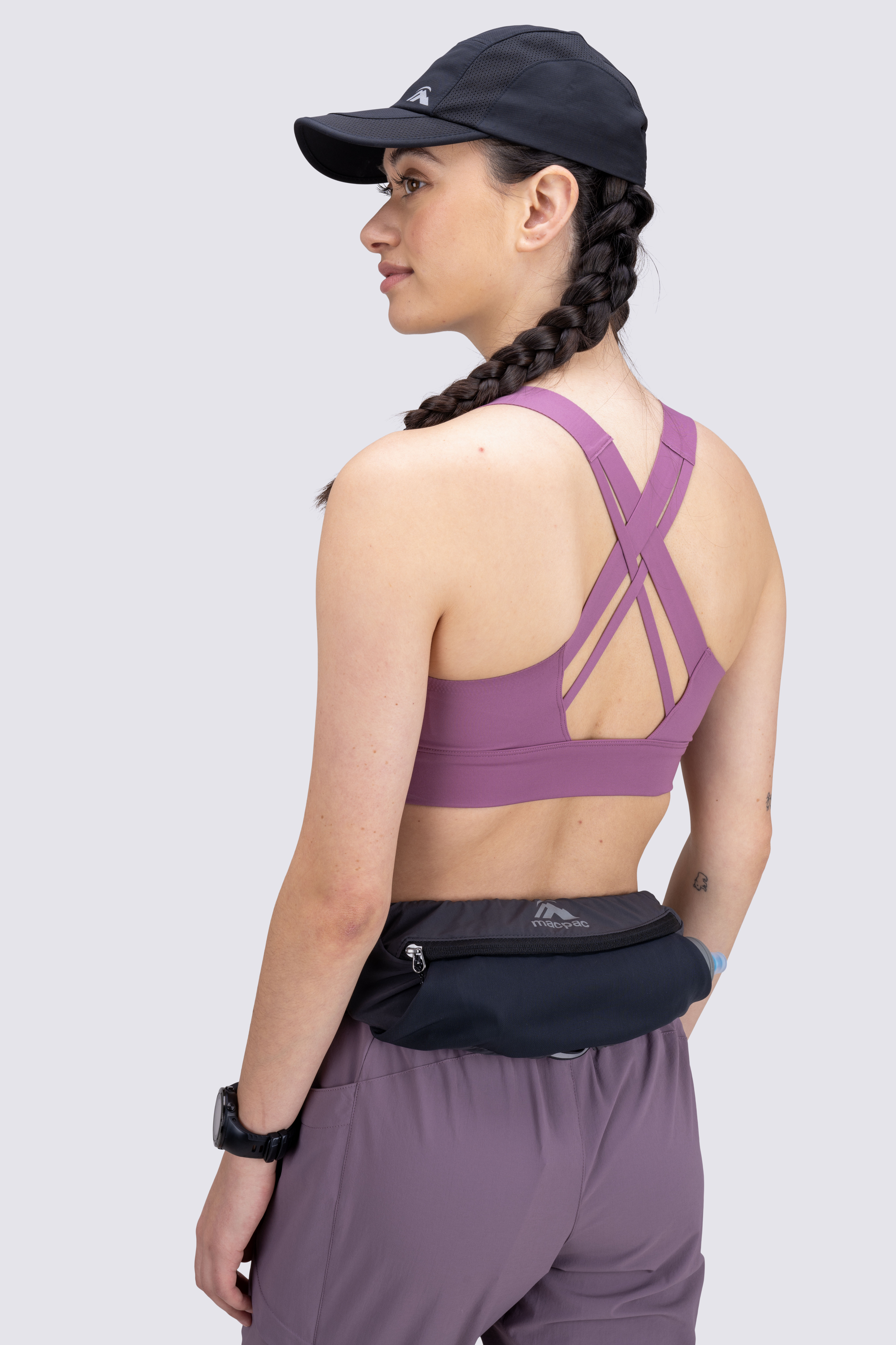 Macpac Women's Caples Bra