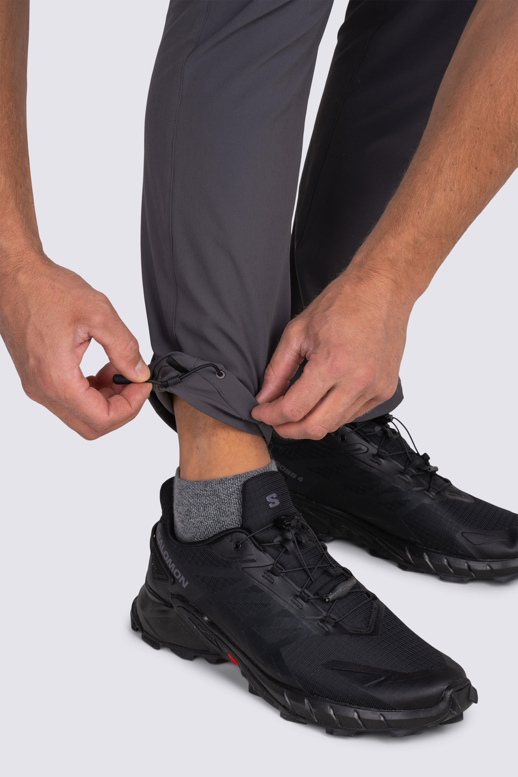 Macpac Men's Mountain Cargo Pants