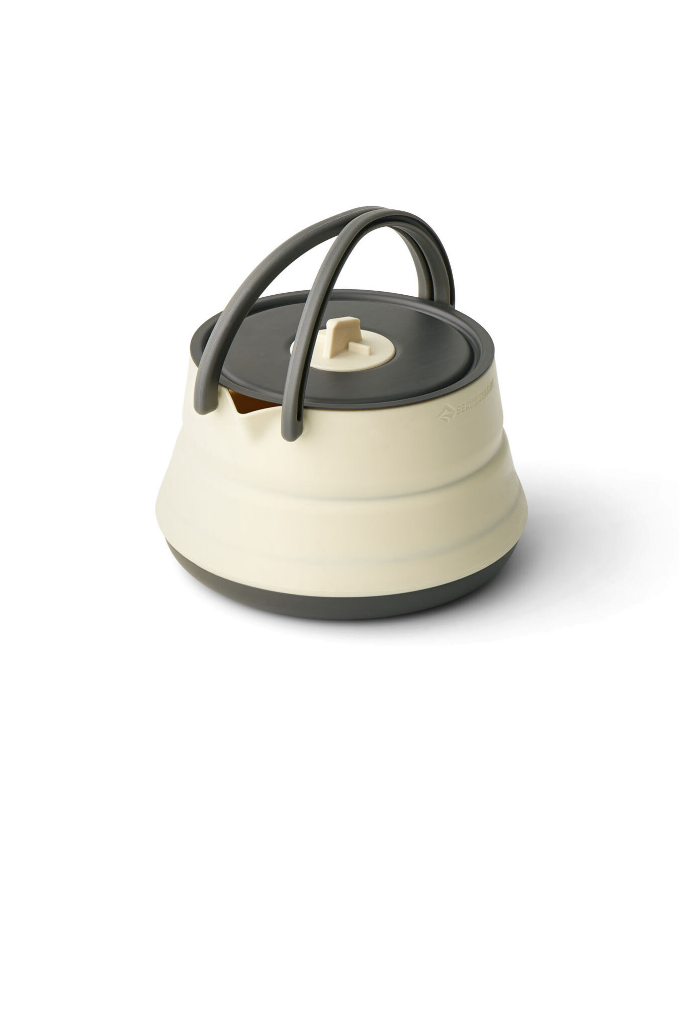 Sea to Summit Frontier Ultralight Collapsible Kettle — 1.3L