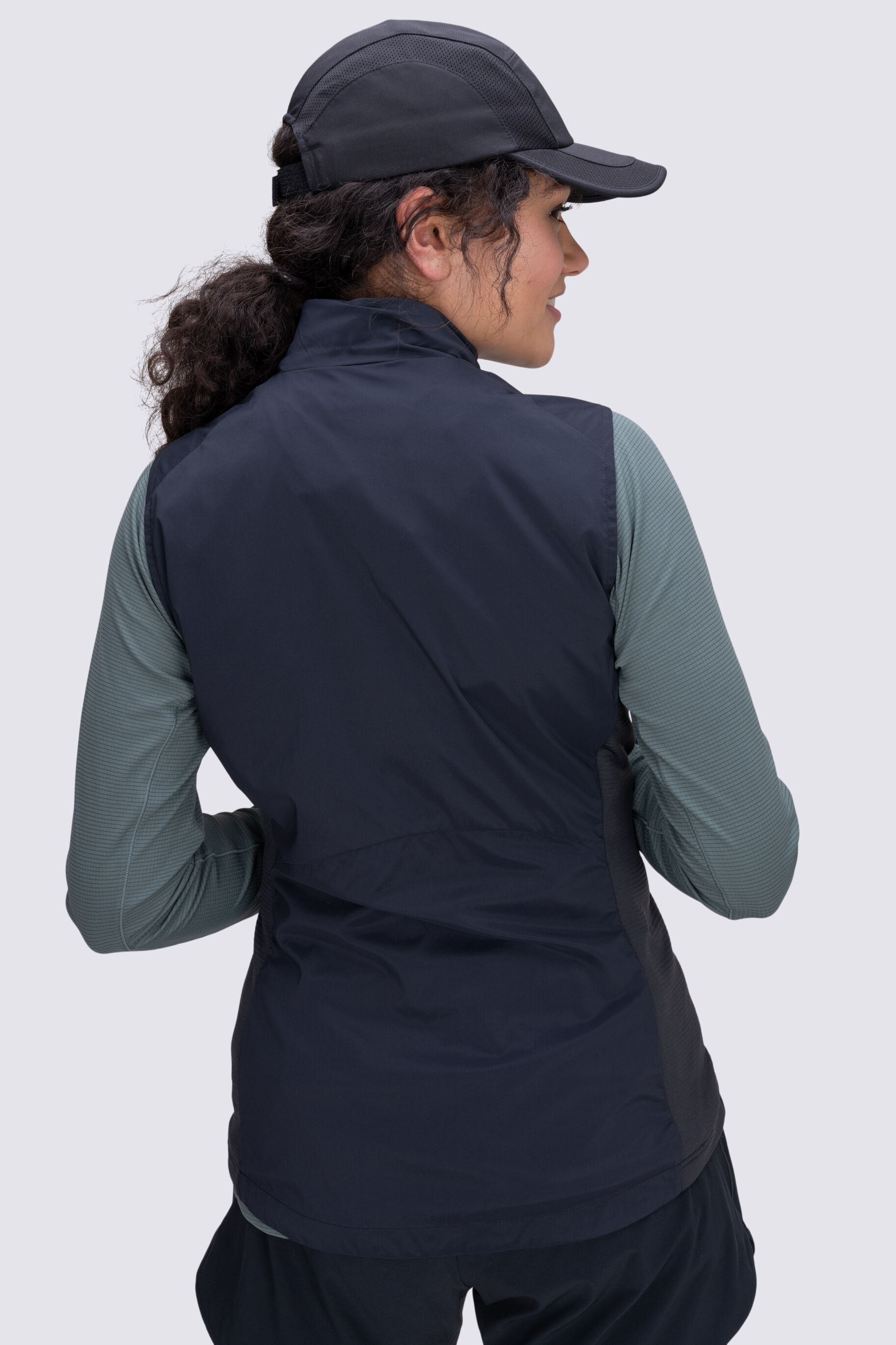 Macpac Women's Nitro Hybrid Vest