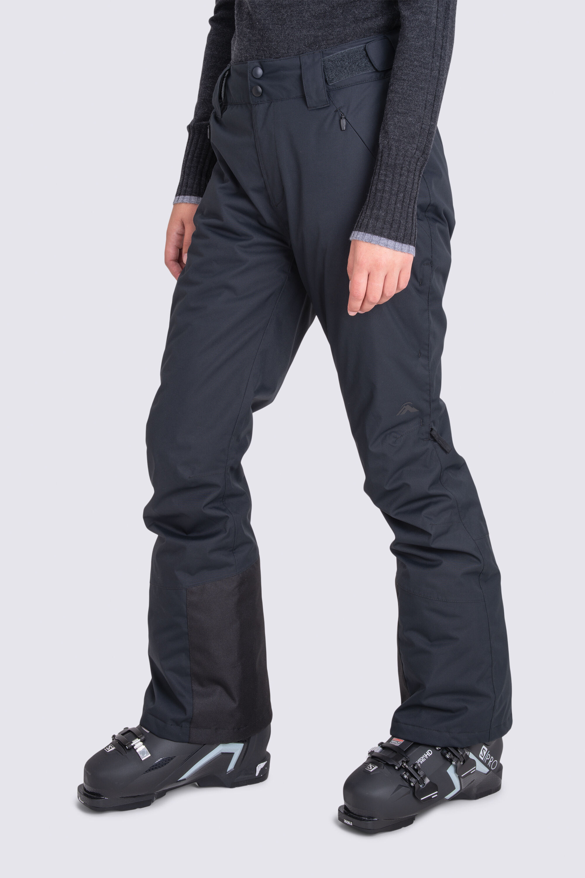 Macpac Women's Powder Bank Snow Pants