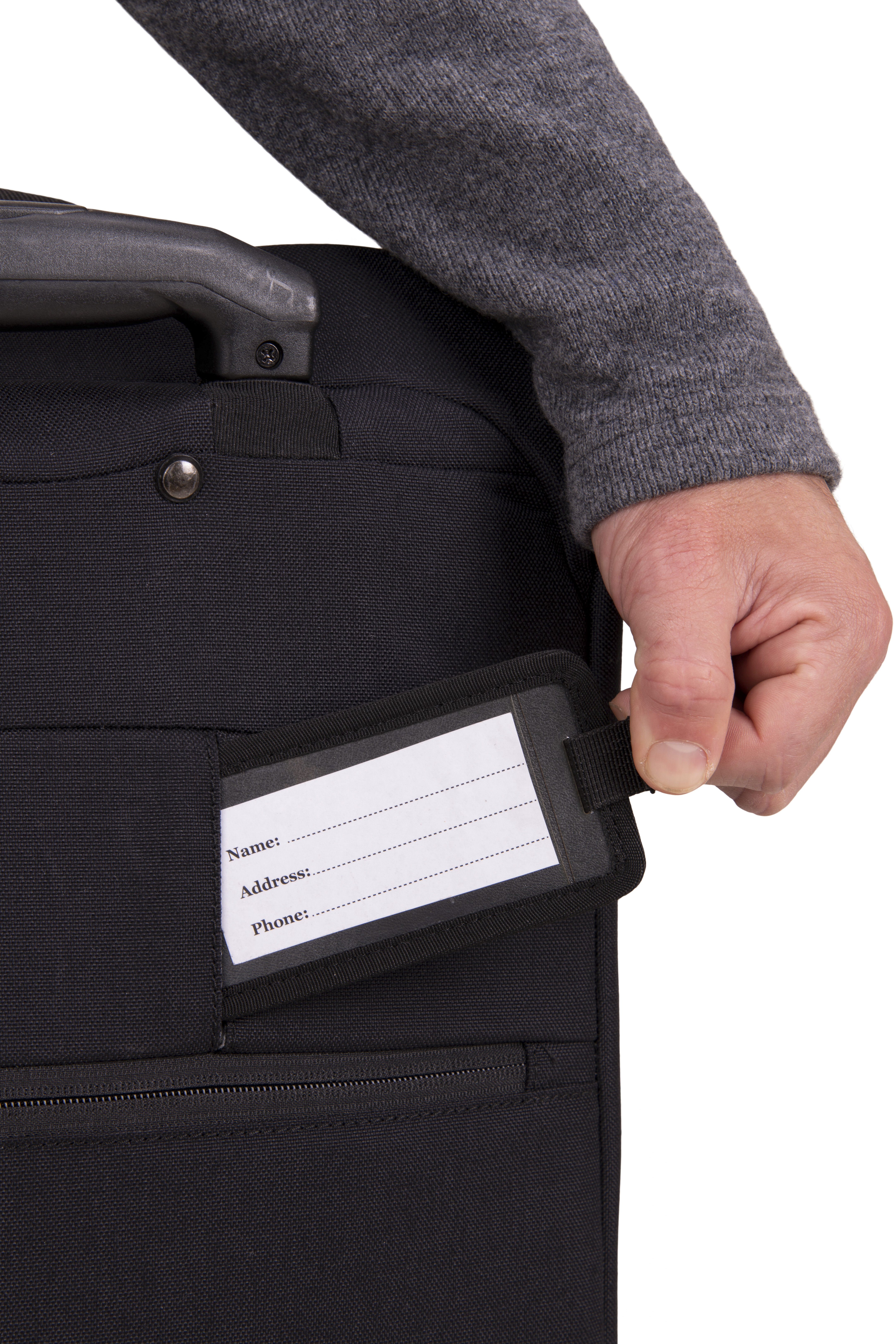 Macpac Global 55L Travel Bag