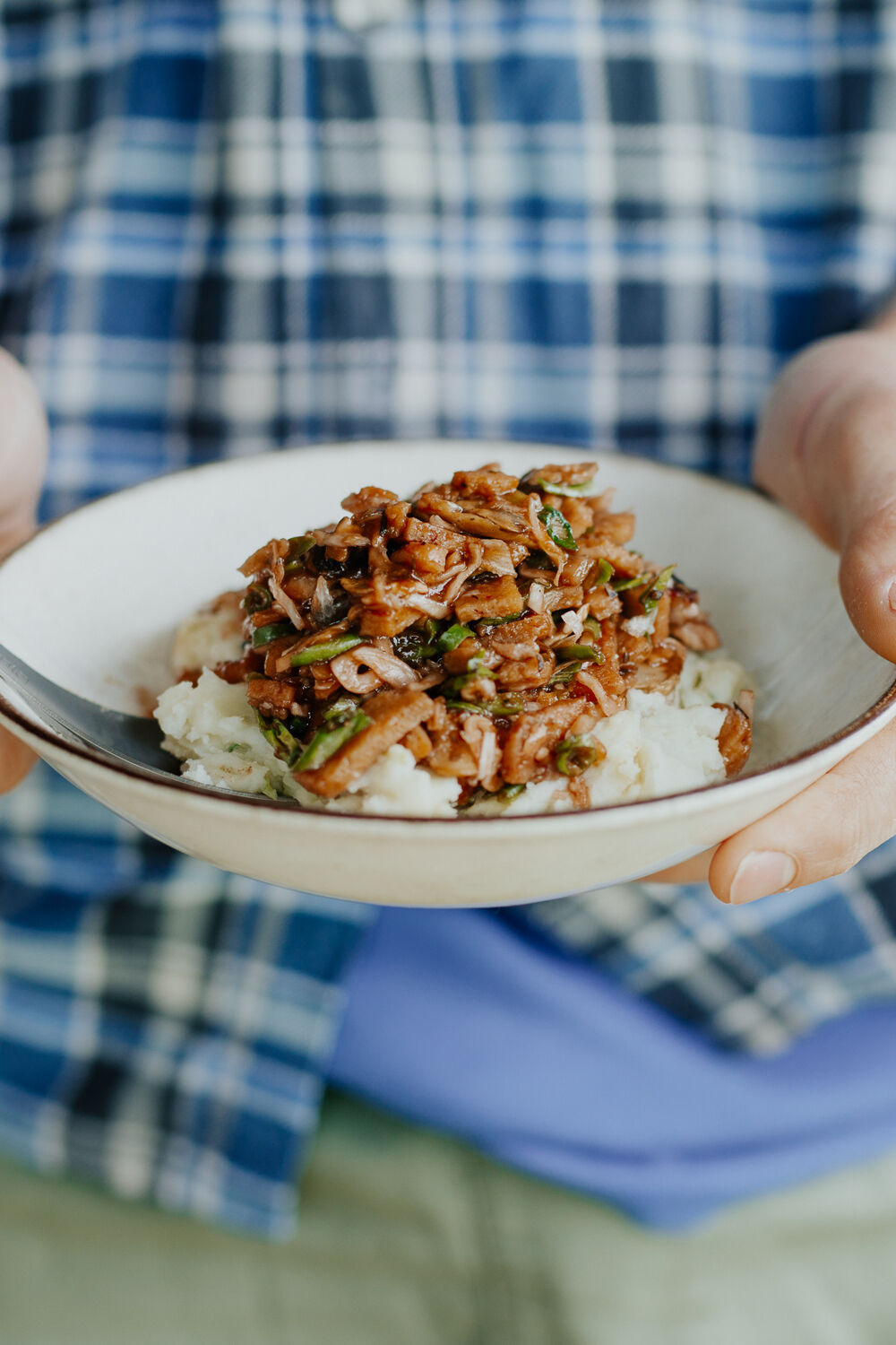The Outdoor Gourmet Company Coq Au Vin —190 g