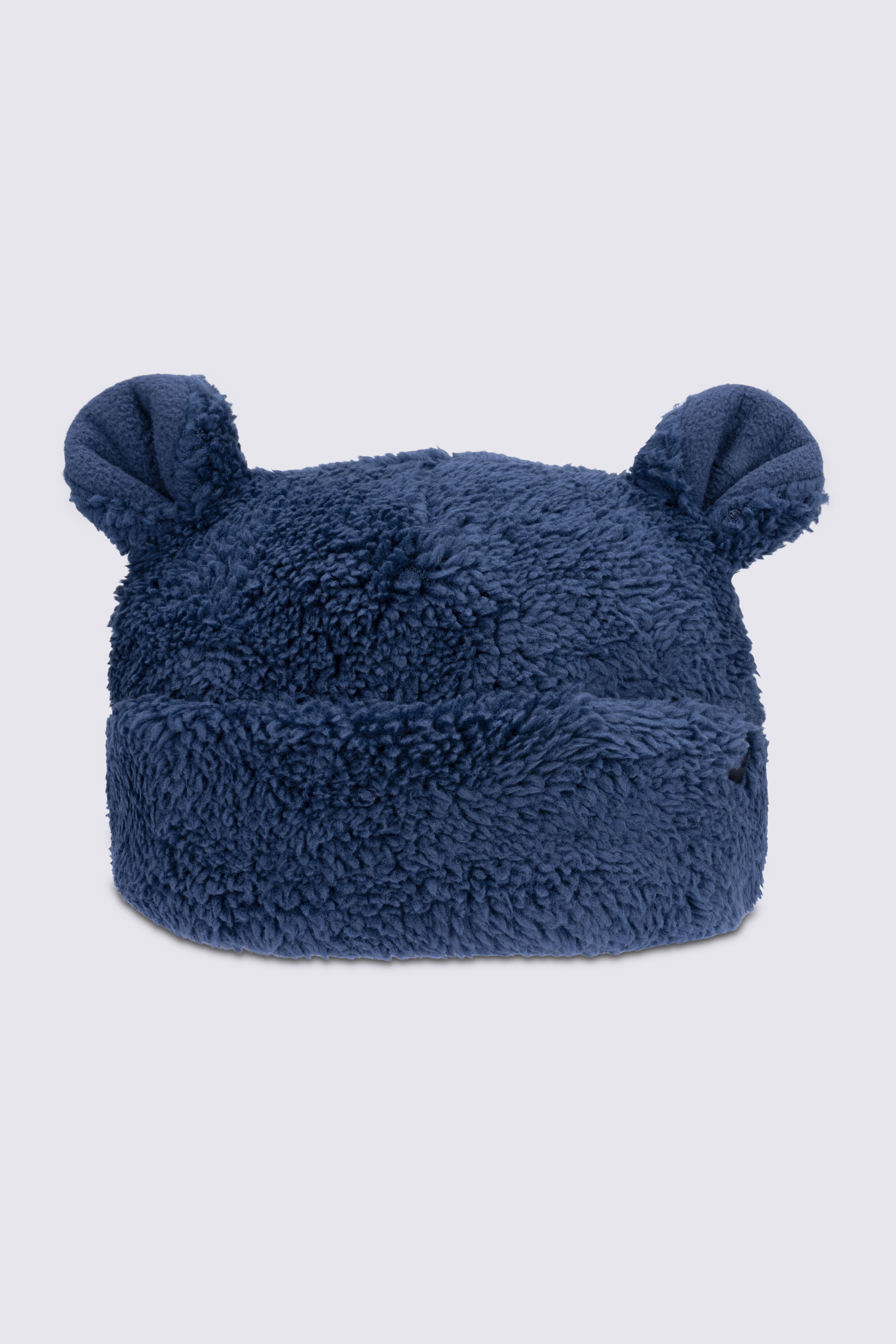 Macpac Baby Acorn Beanie