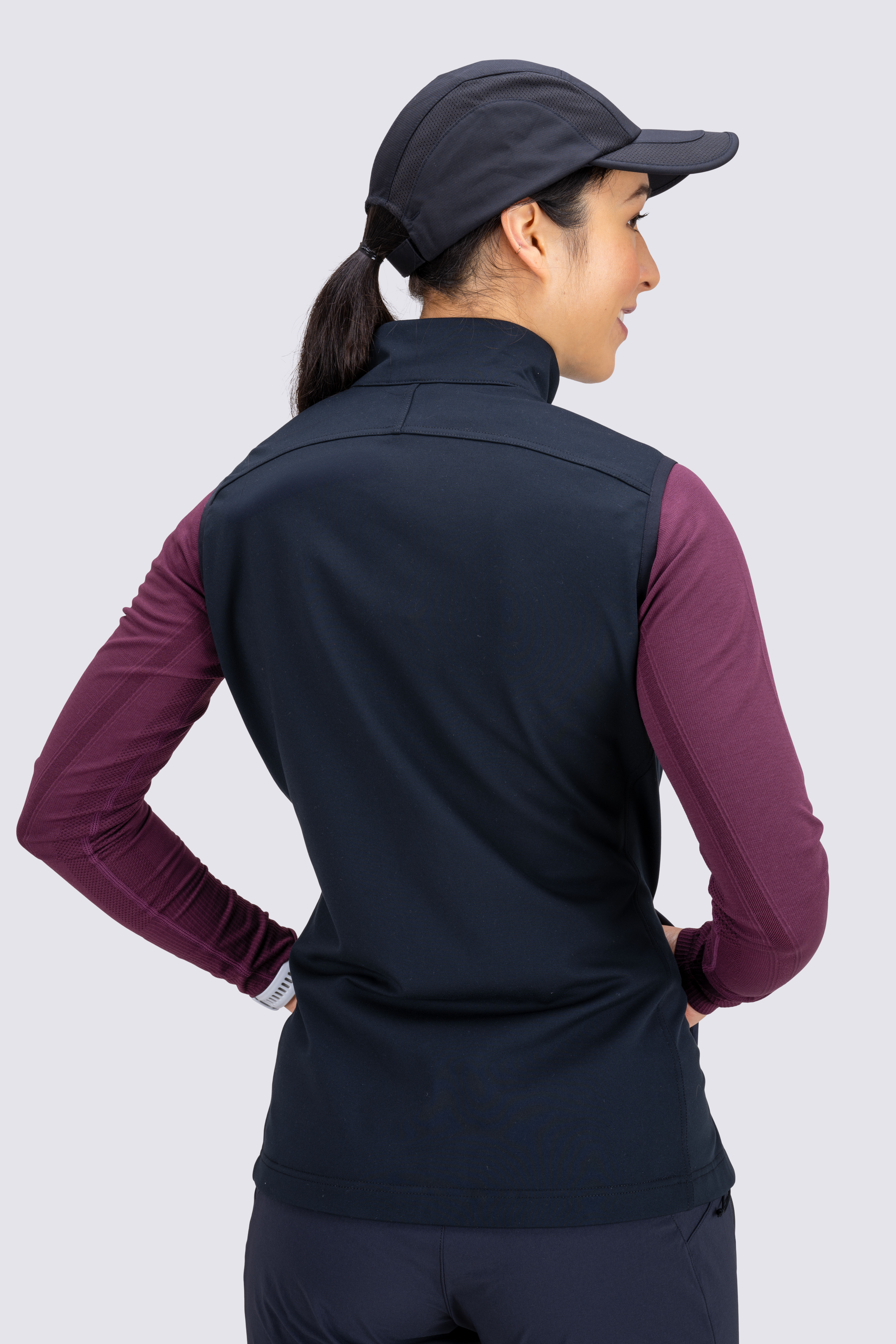 Macpac Women's Caples Hybrid Insulated Vest