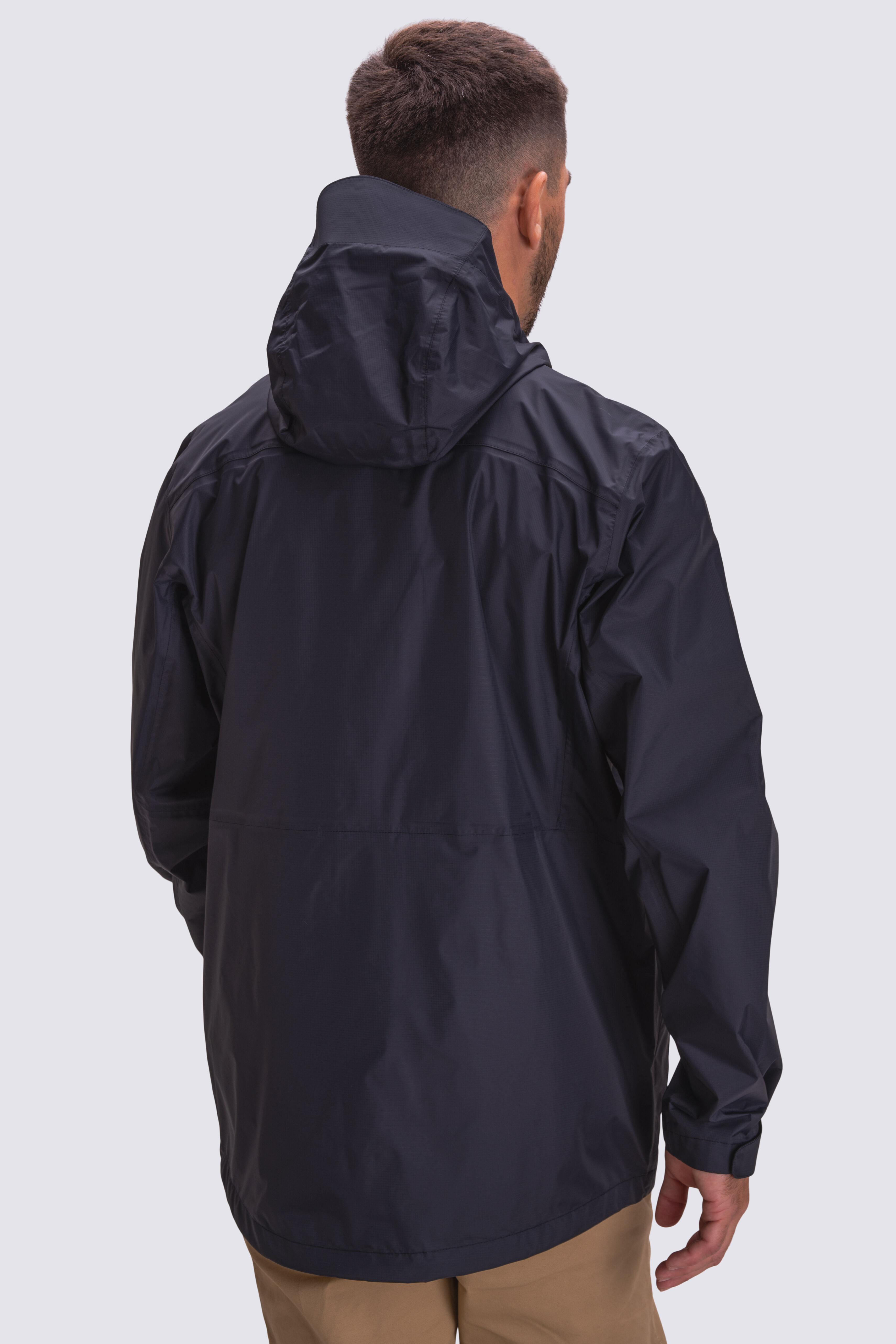 Macpac Men's Mistral Rain Jacket
