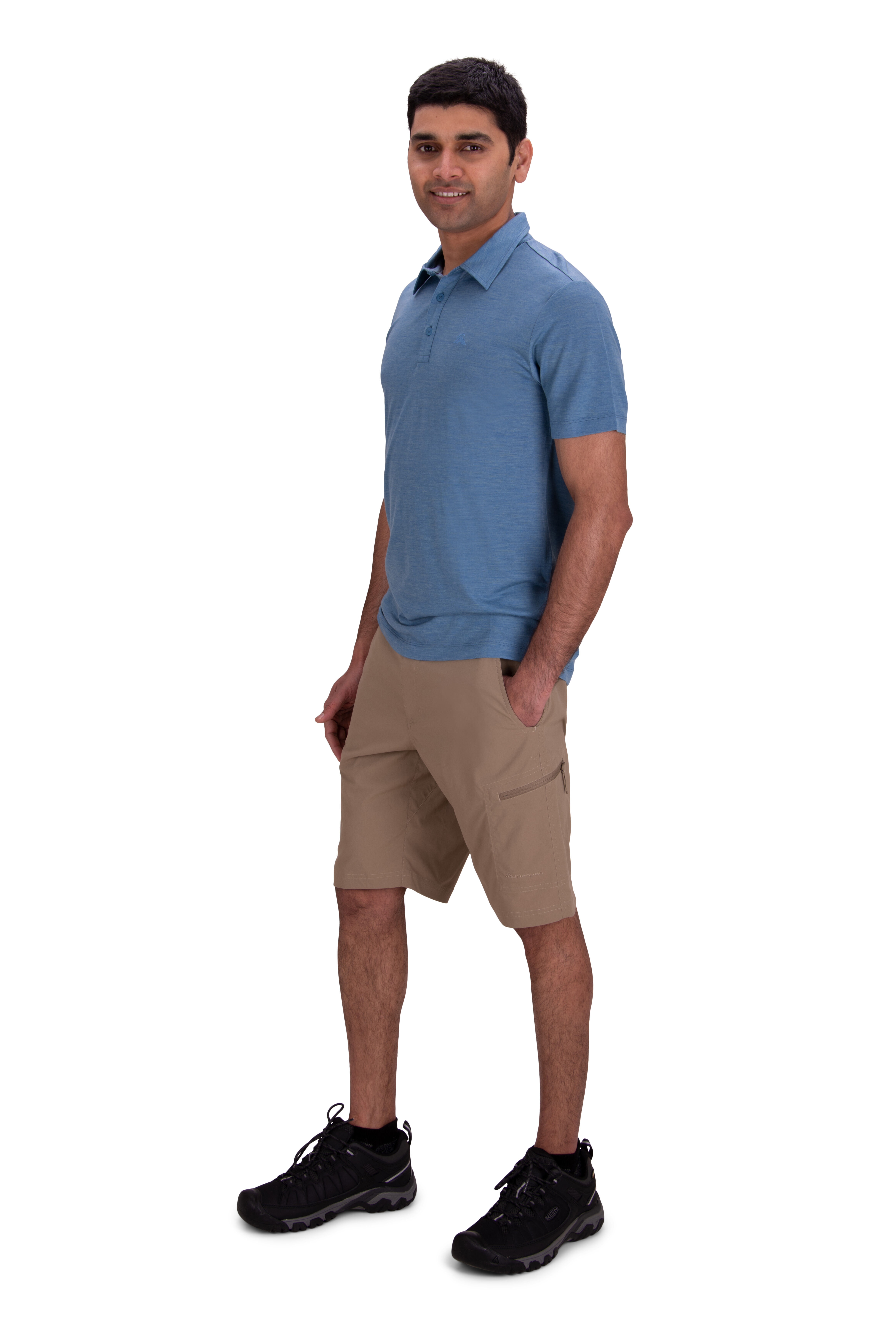 Macpac Men's Drift Shorts