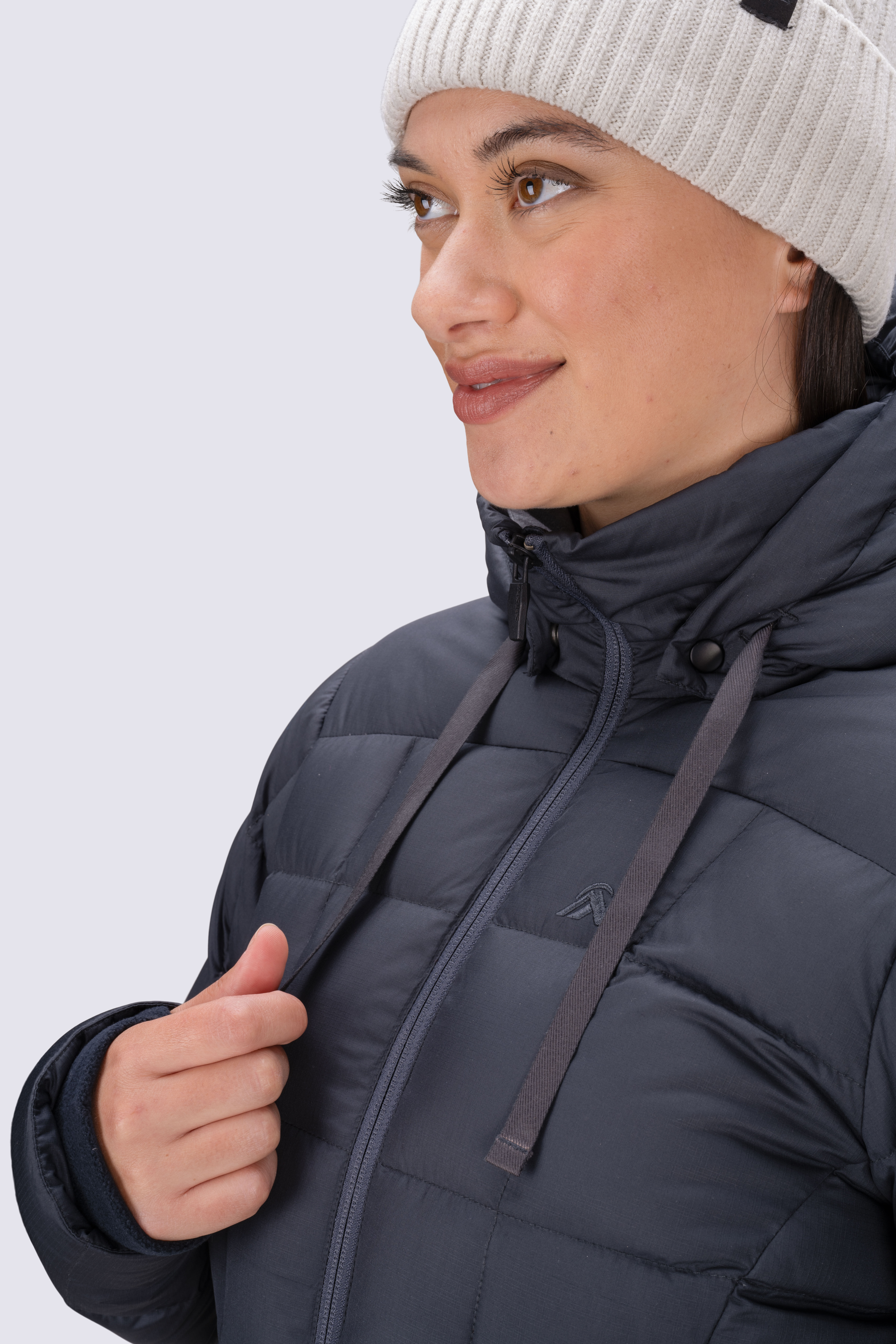 Macpac Women's Aurora Down Coat