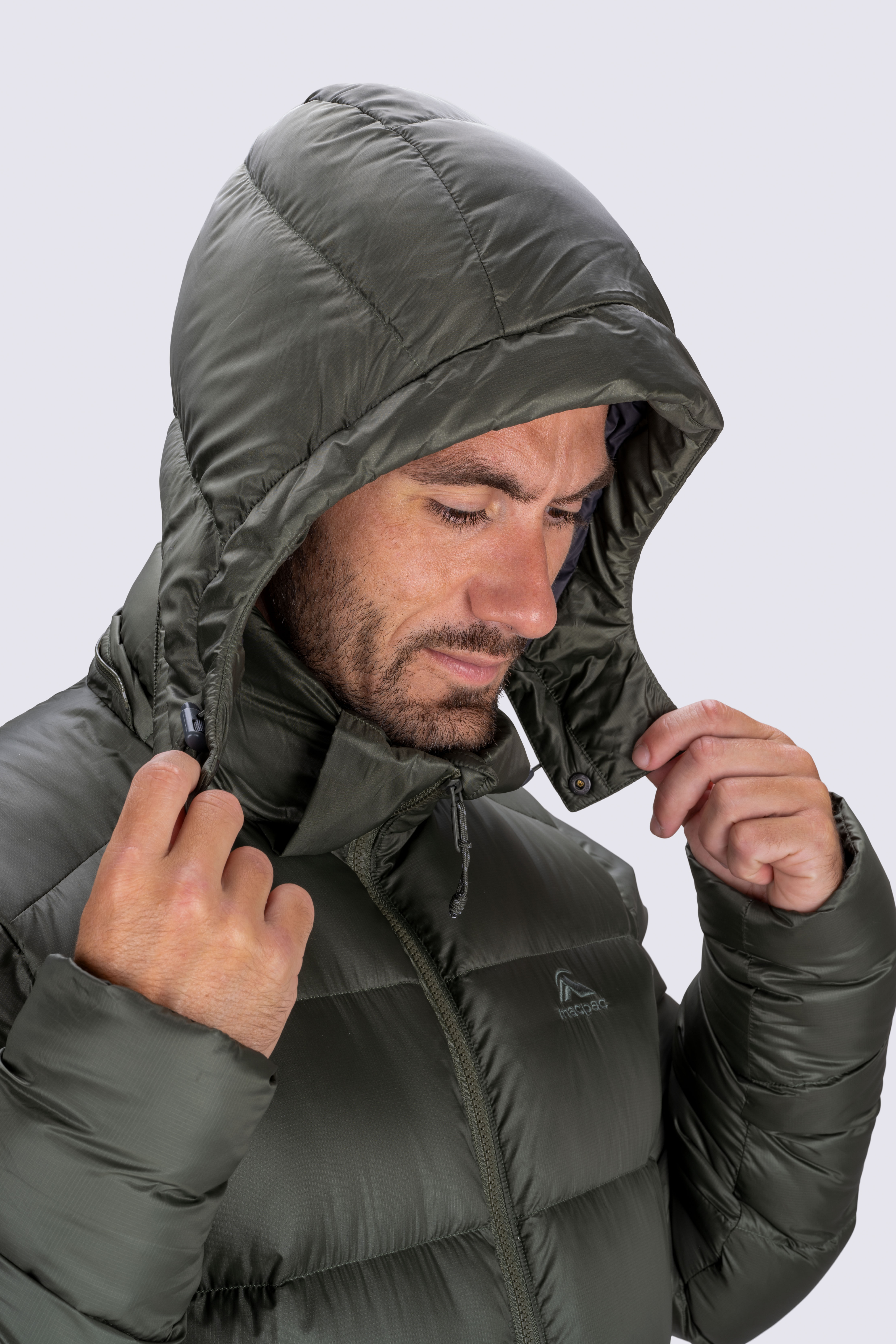 Macpac Men's Sundowner Down Jacket