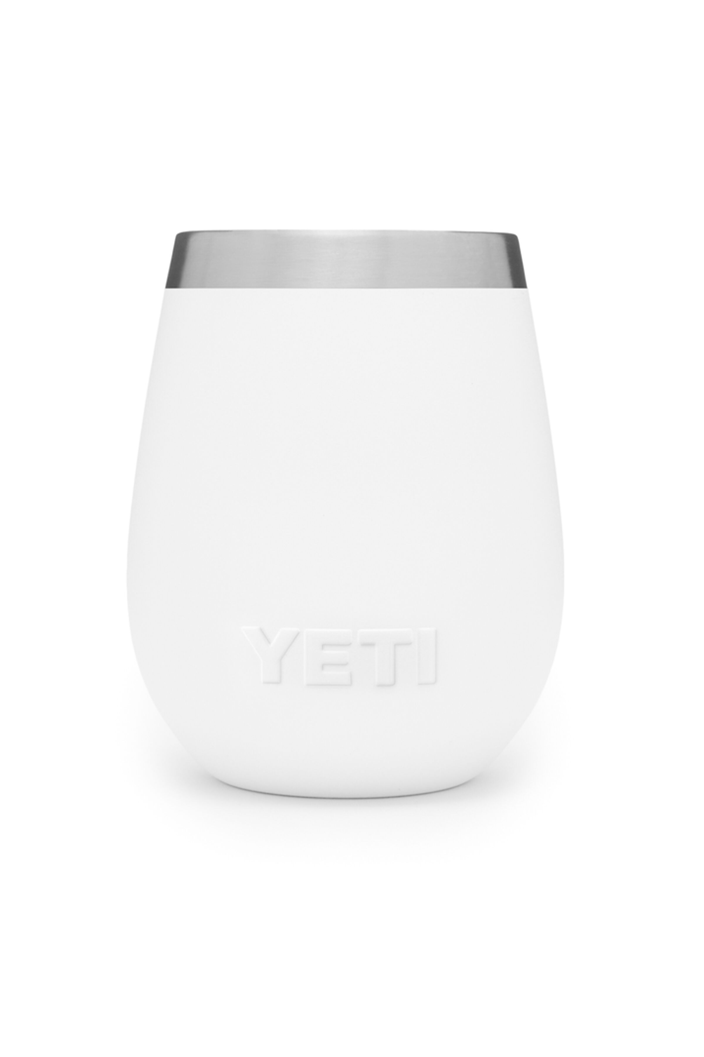 YETI® Rambler® Wine Tumbler With MagSlider Lid — 10 oz
