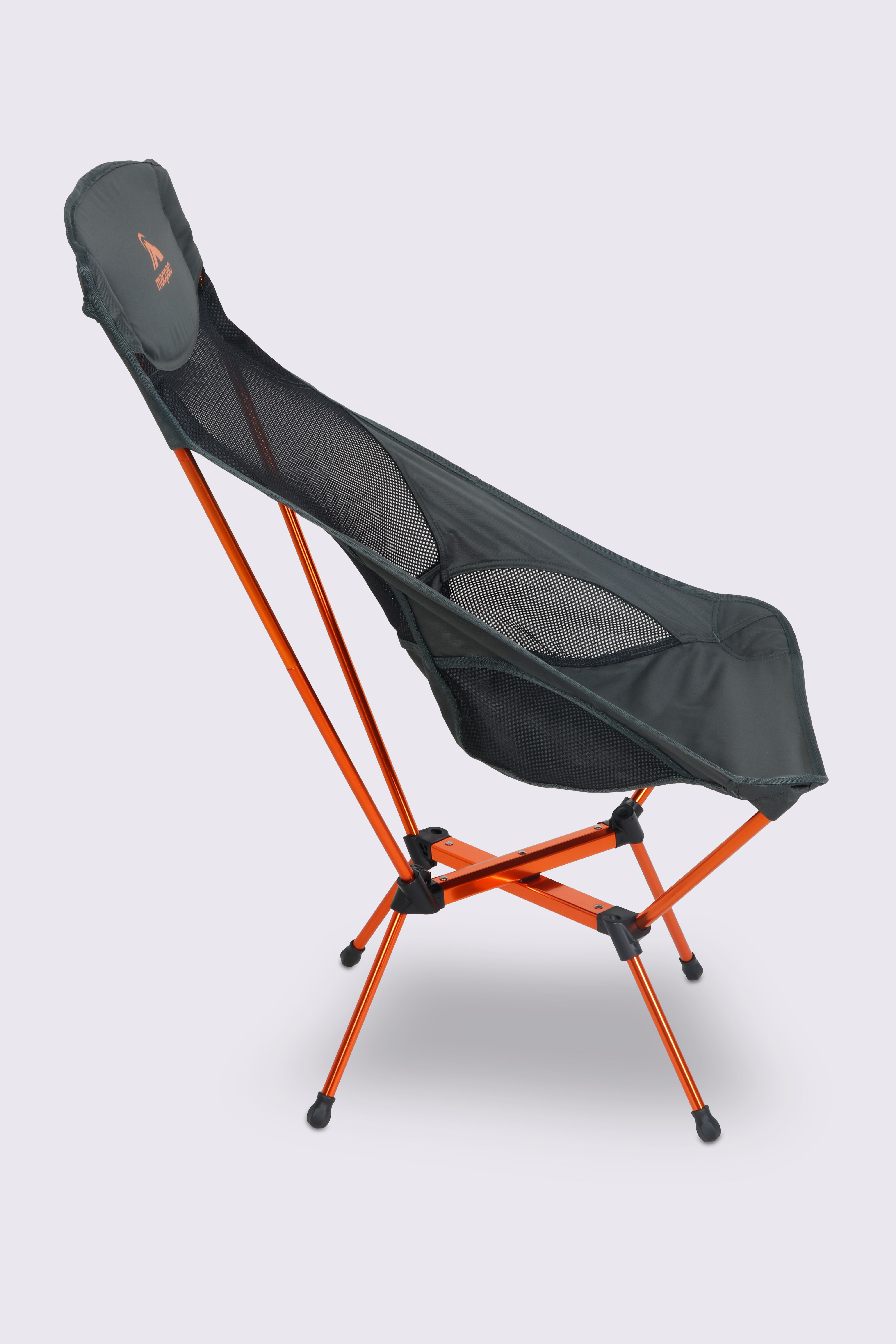 Macpac Lightweight High-Back Chair V2