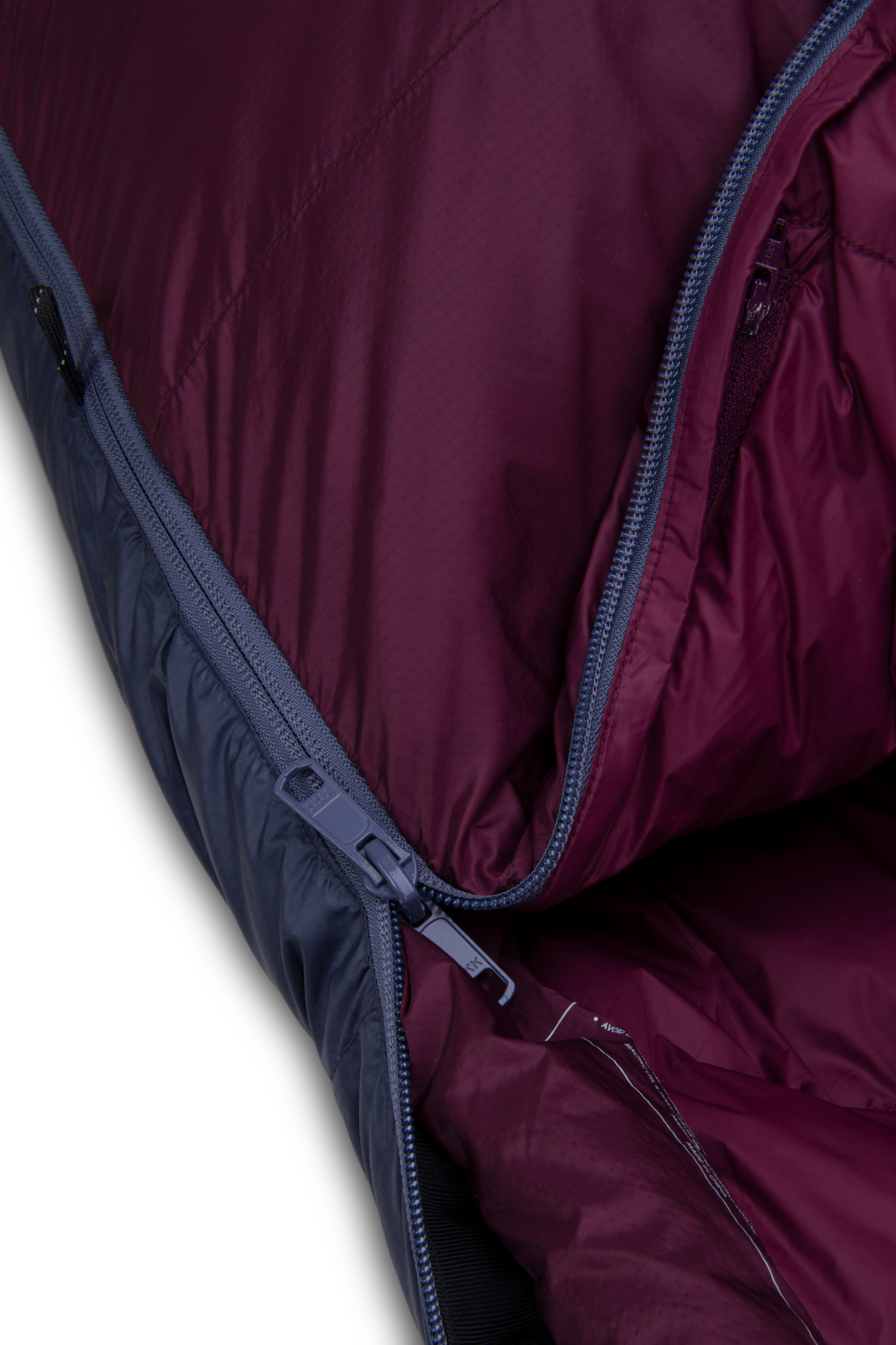 Macpac Standard Dusk 400 Down Sleeping Bag (-3°C)
