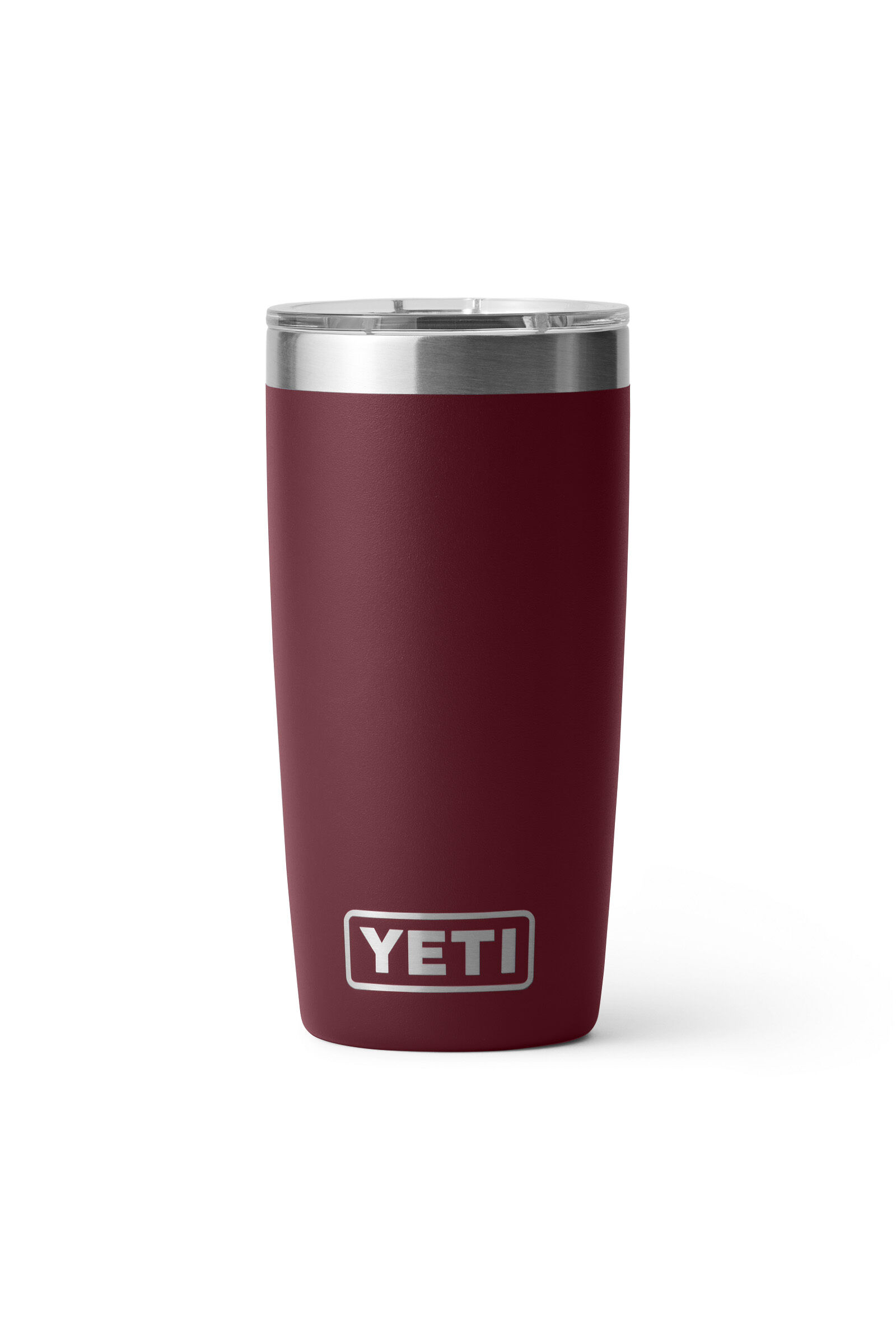 YETI® Rambler® R10 Tumbler with MagSlider Lid