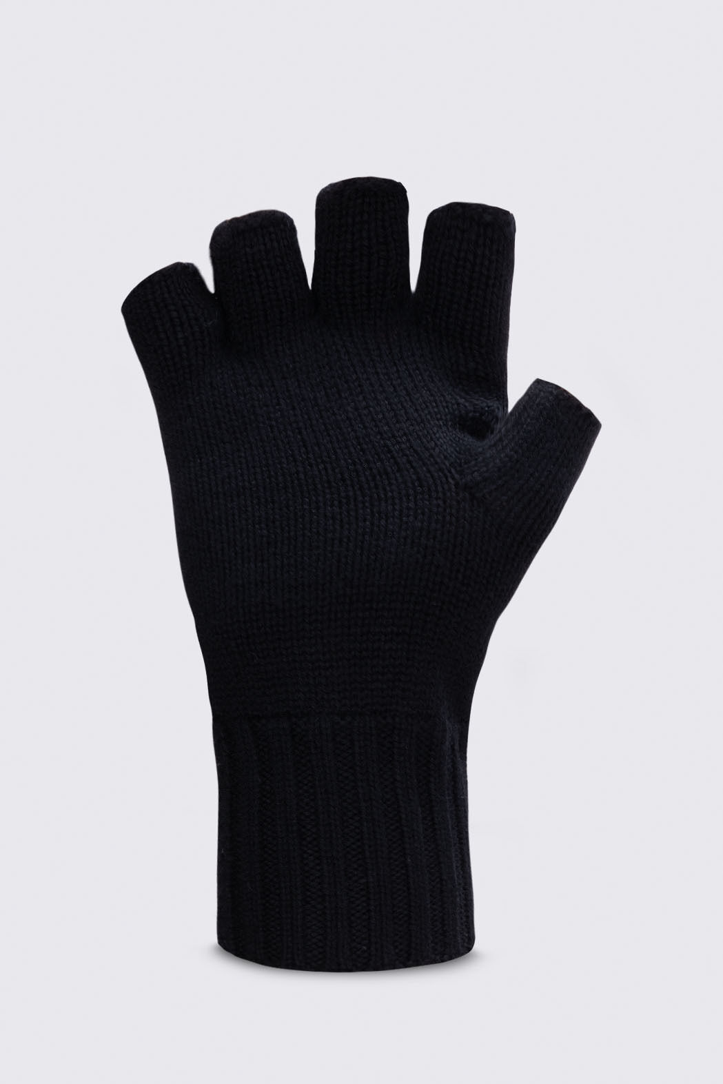 Macpac Merino Fingerless Glove