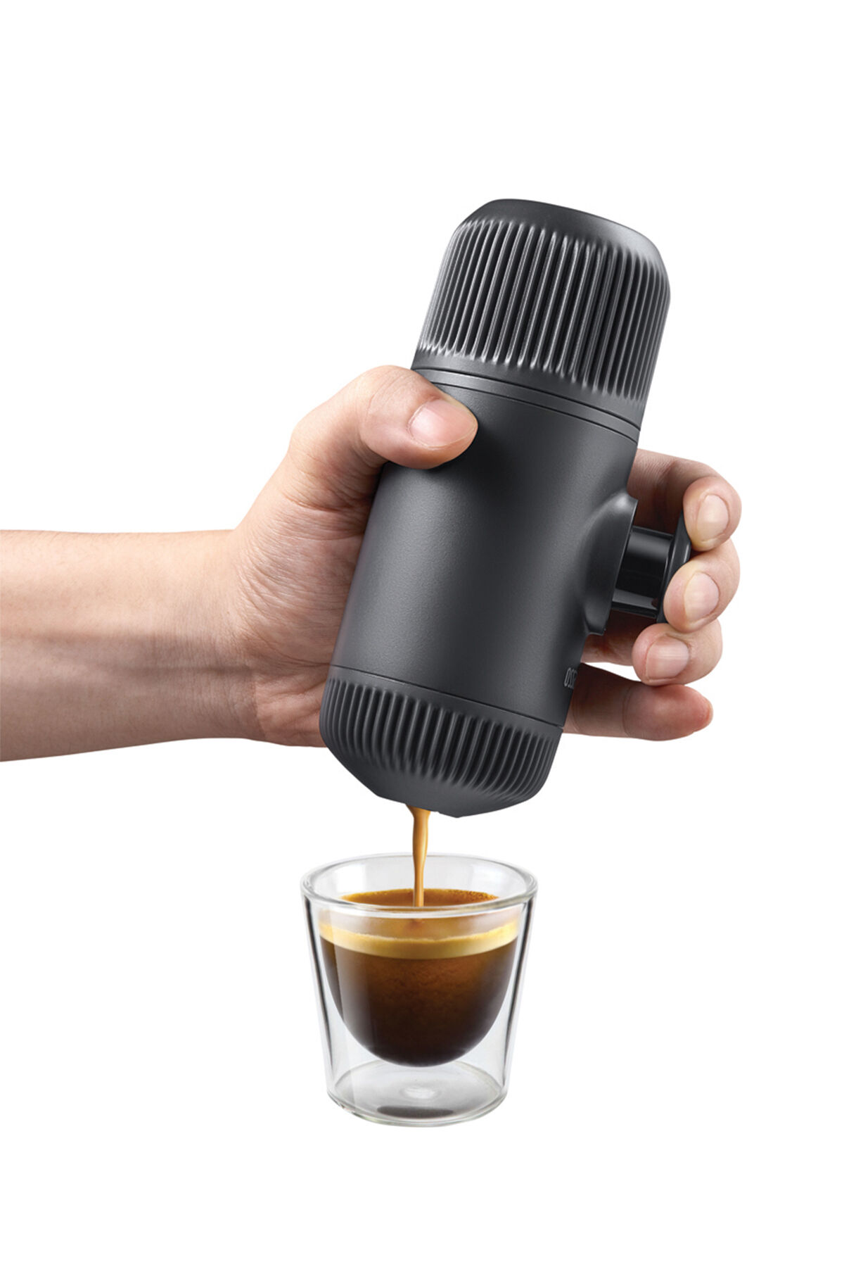 Wacaco Nanopresso Portable Espresso Machine