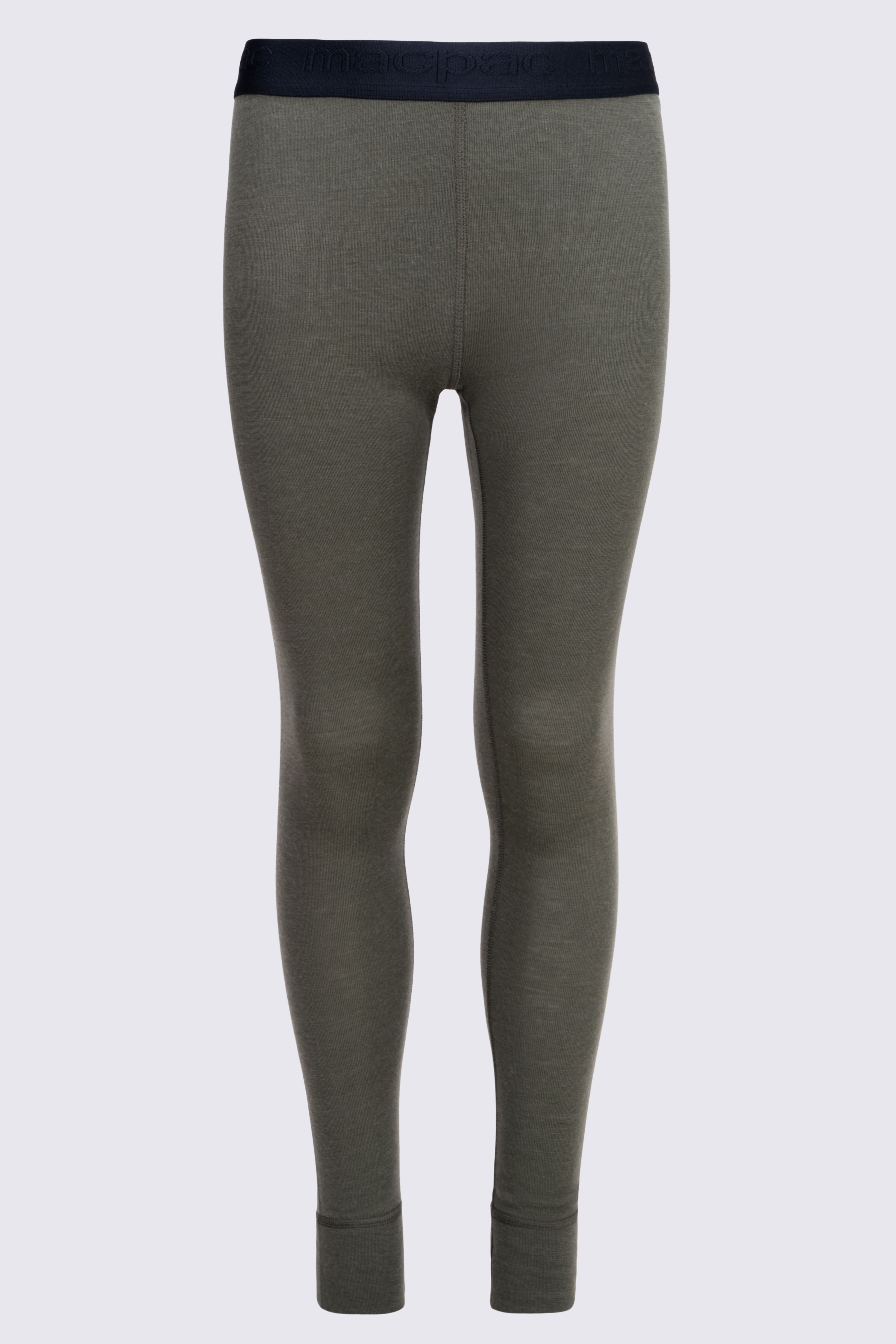 Macpac Kids' 220 Merino Long Johns
