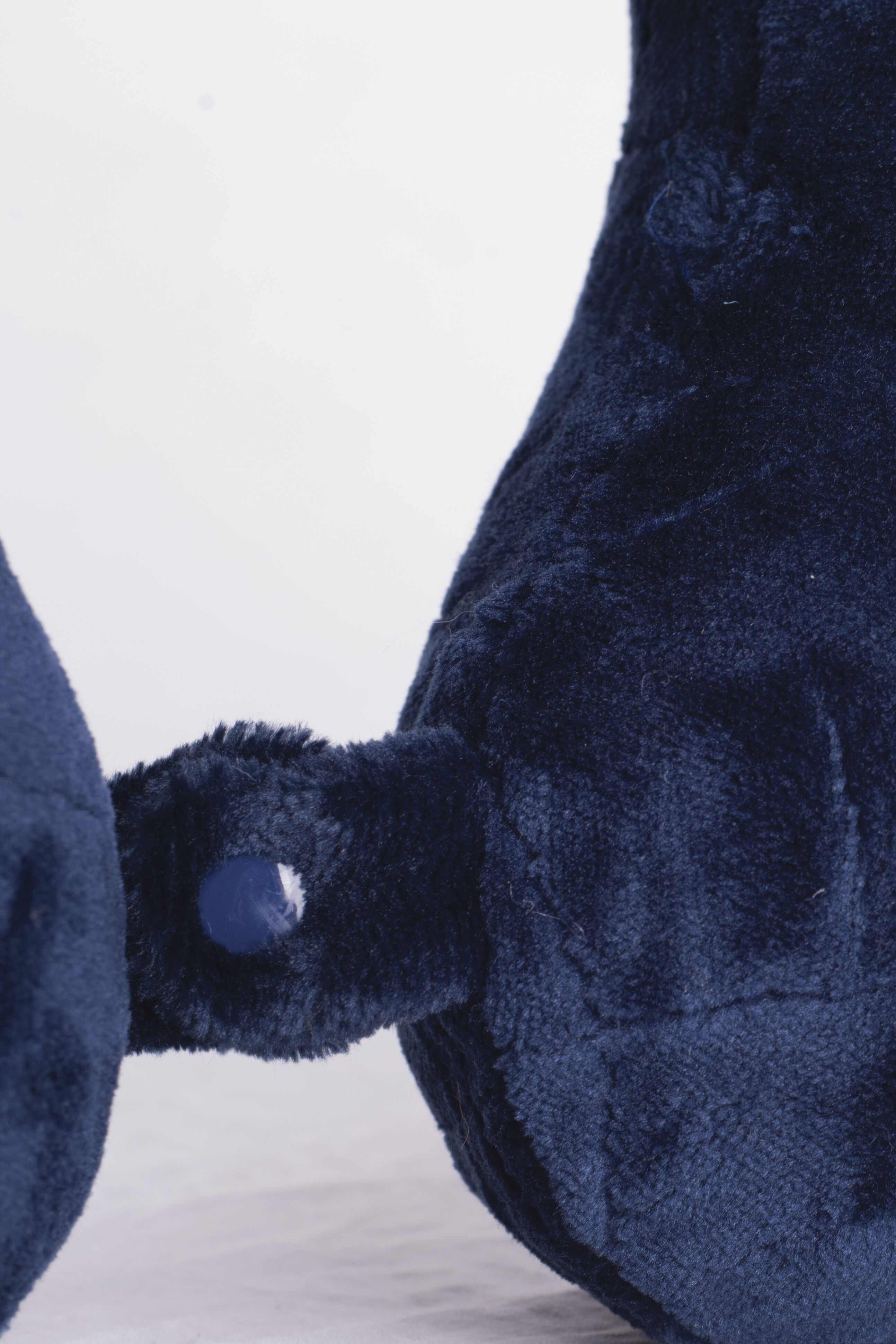 Macpac Travel Pillow Quilted Seams