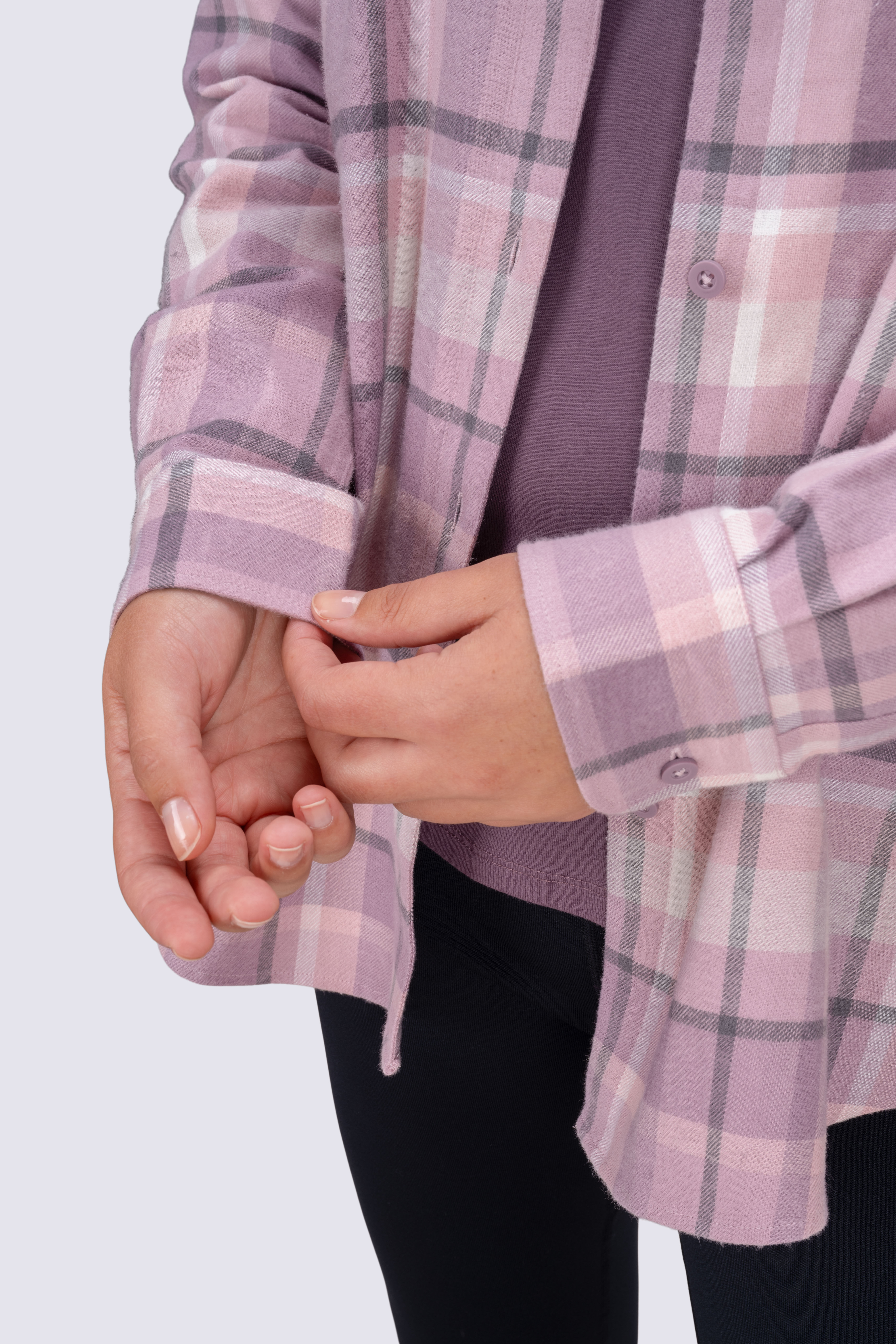 Macpac Women's Sutherland Shirt