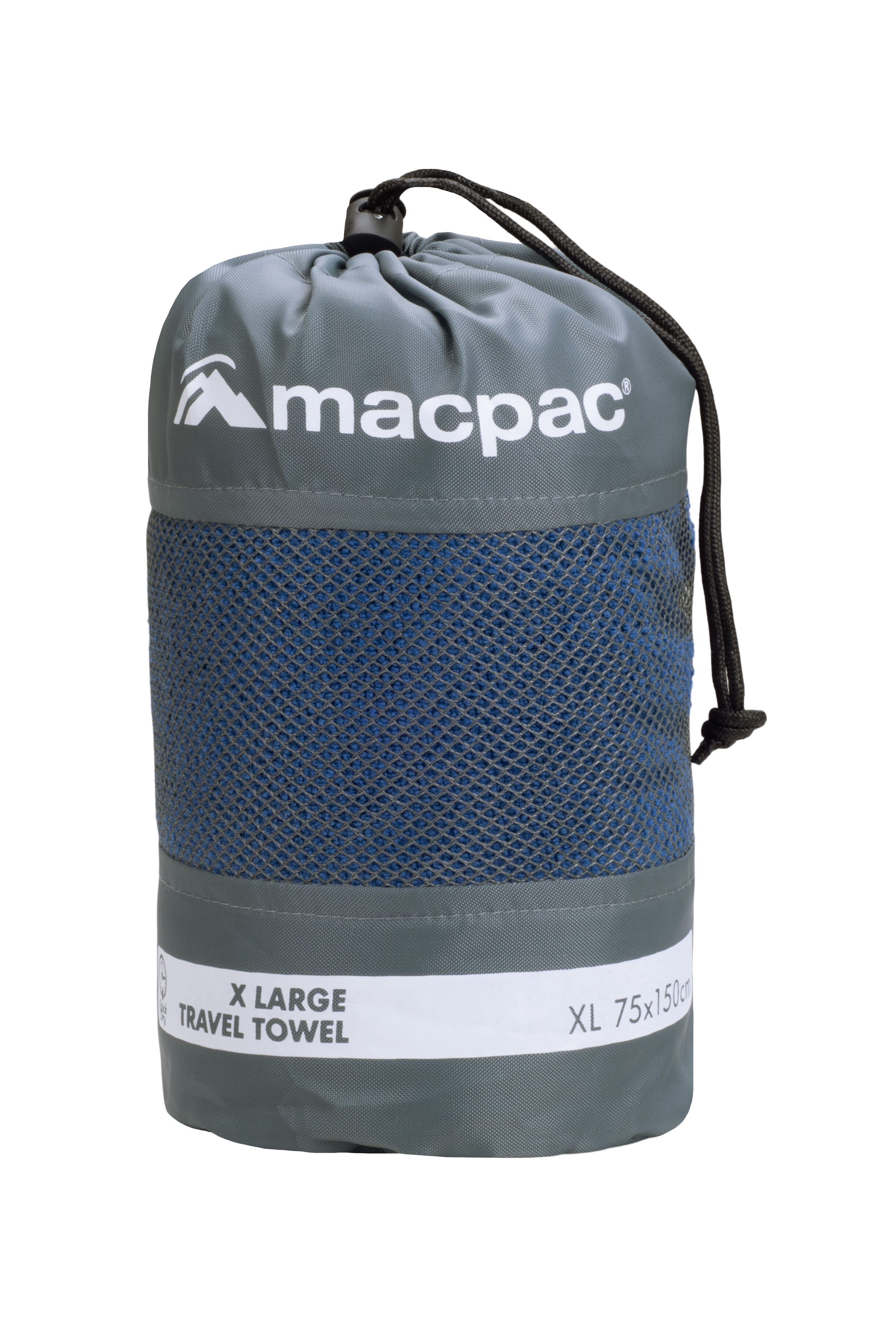 Macpac Travel Towel XL