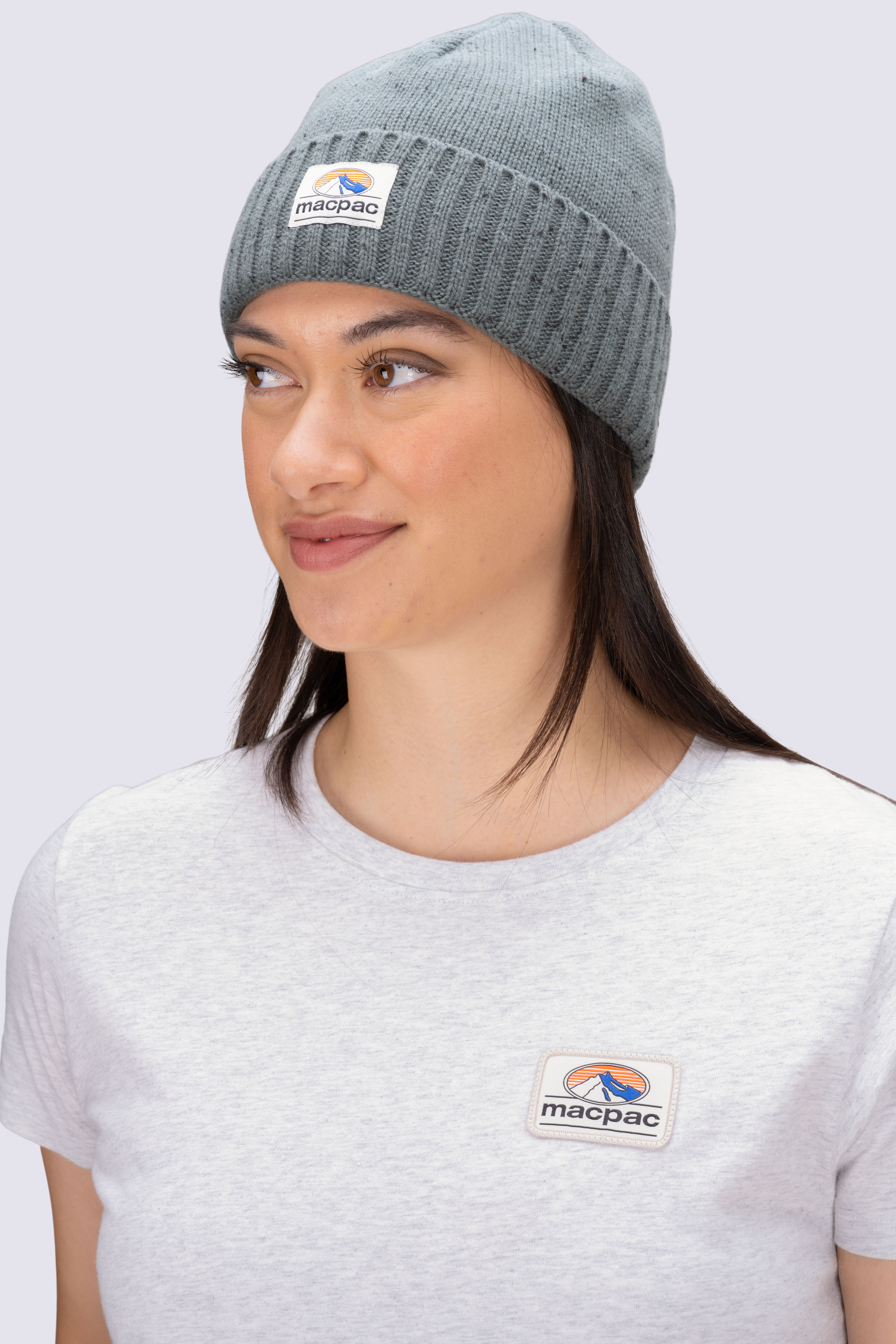 Macpac Heritage Beanie