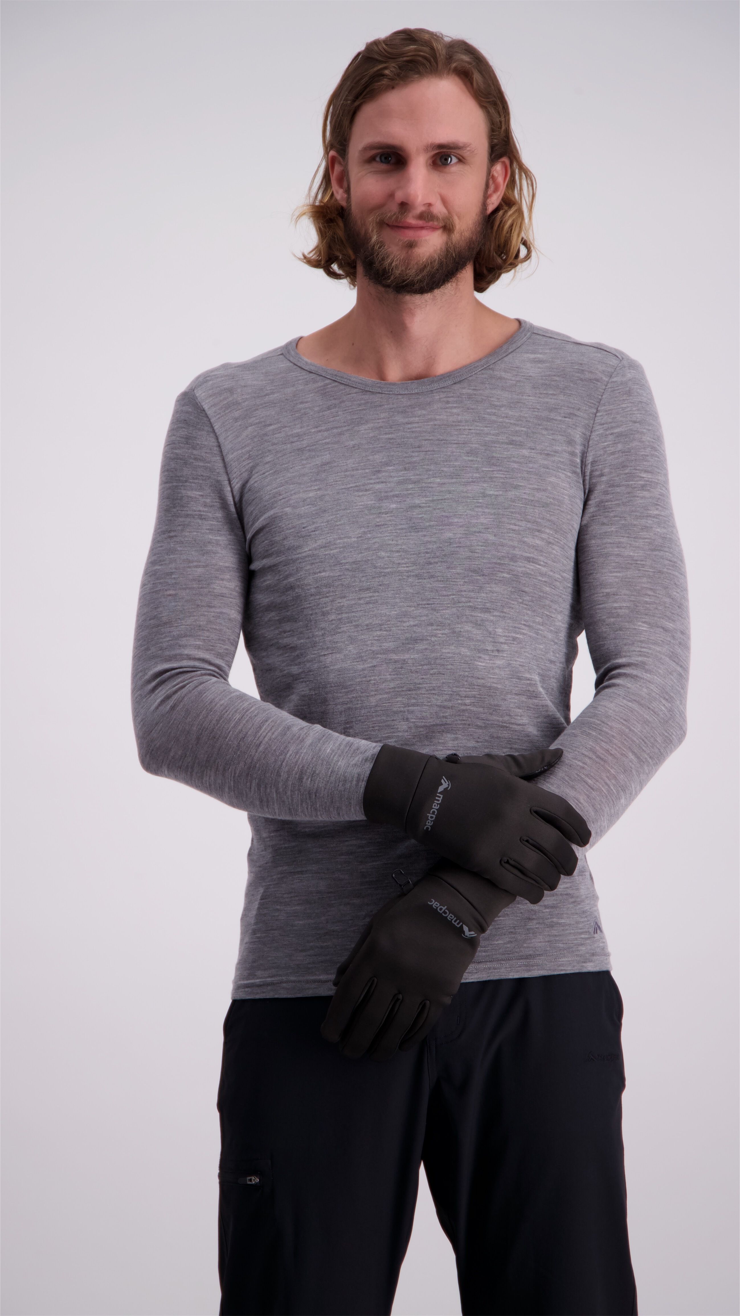 Macpac Stretch Glove