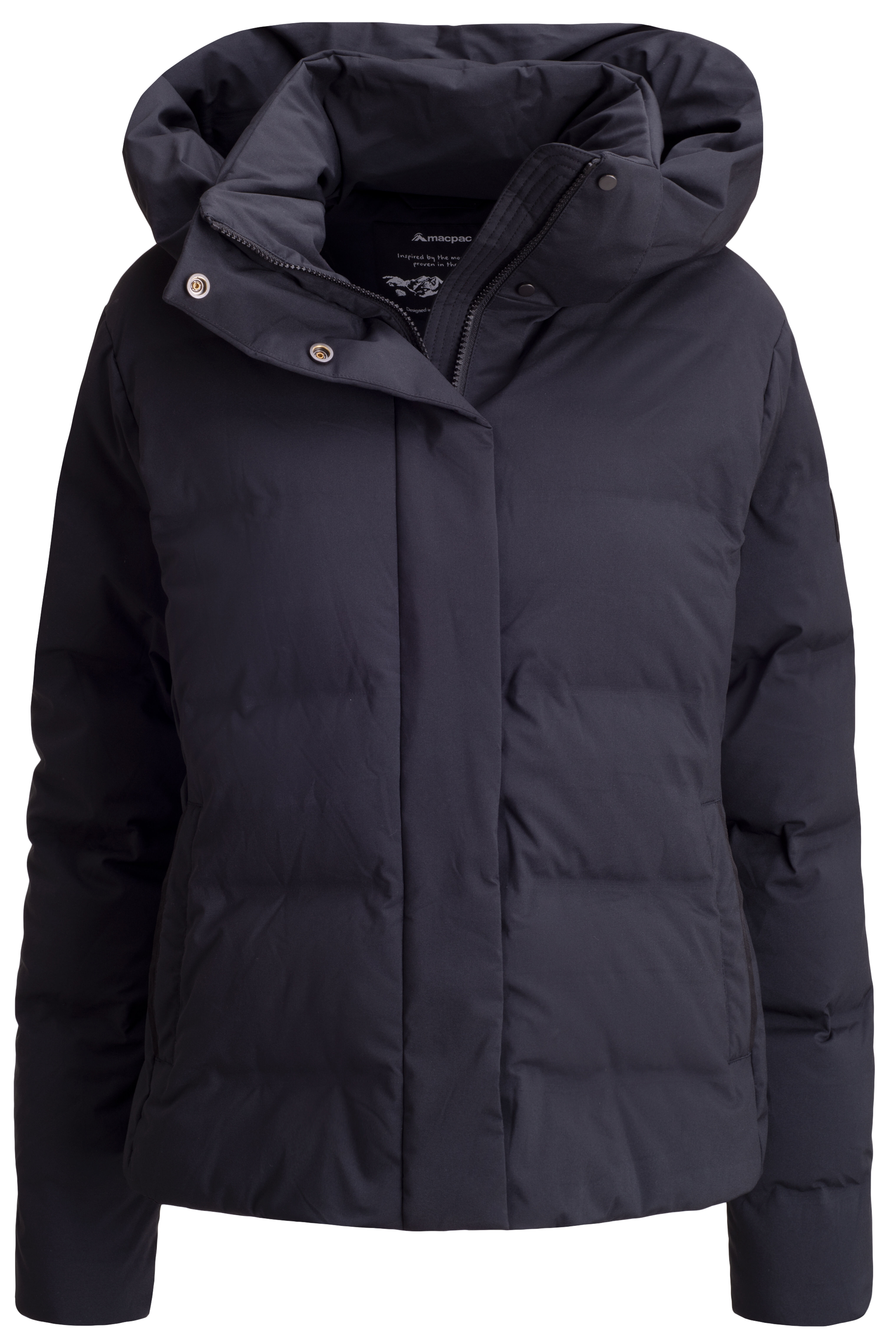 Macpac Women's Narvi Down Jacket