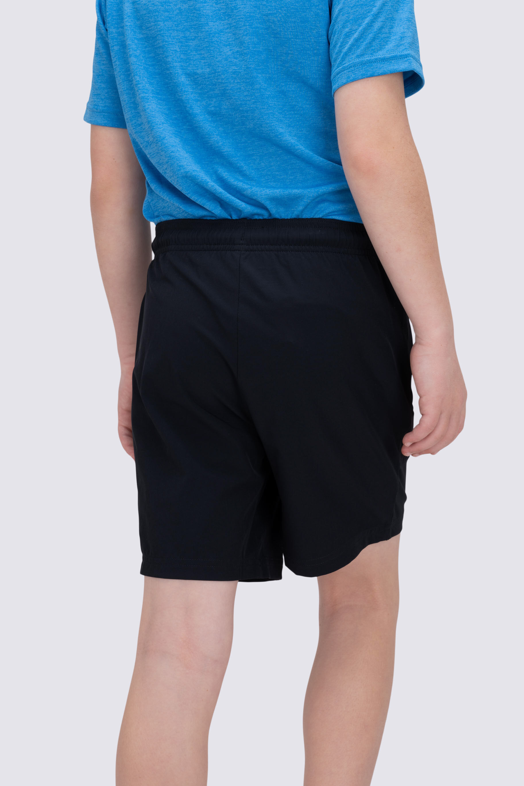 Macpac Kids' Fast Track Shorts